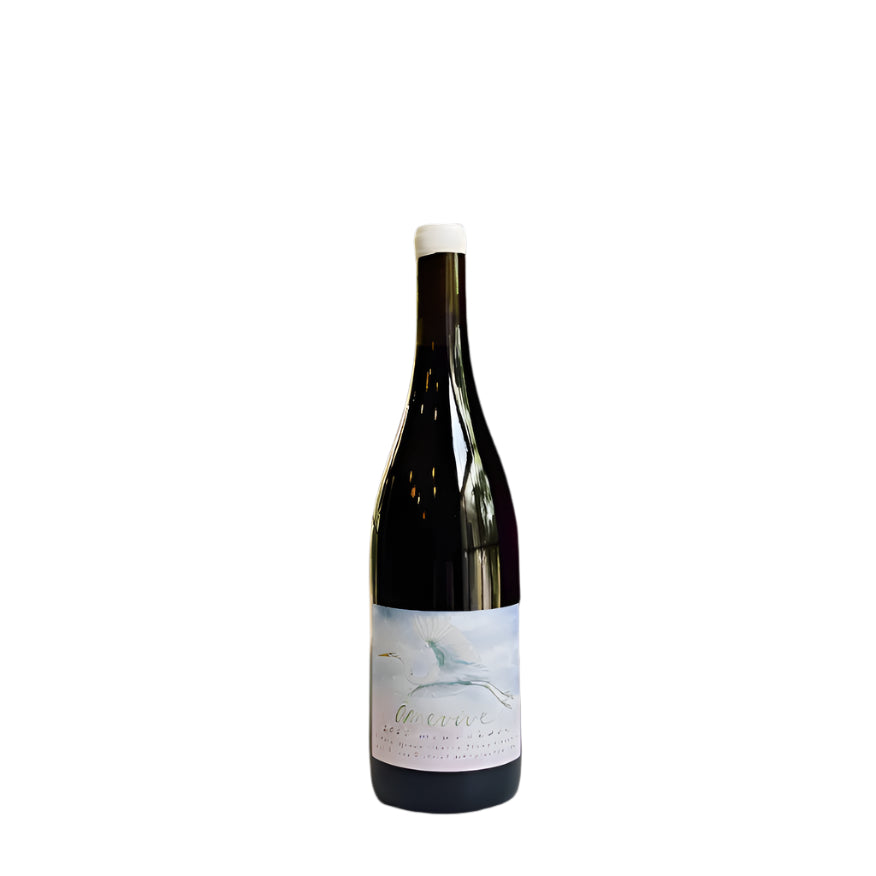 Mourvedre 2022