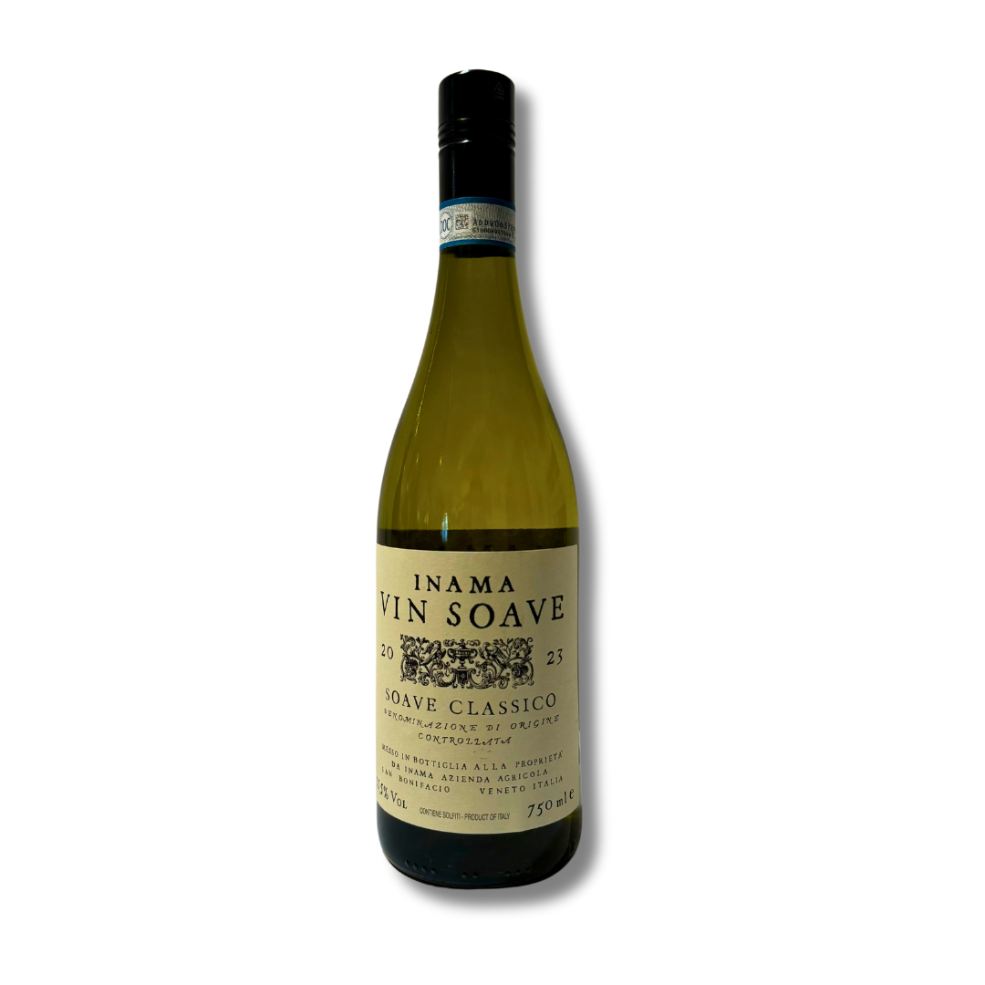 Soave Classico 2022