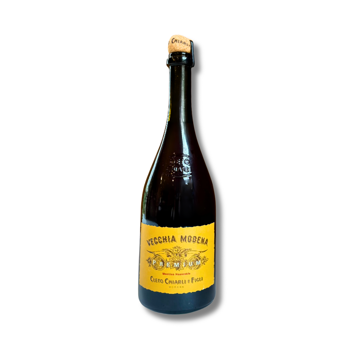Vecchia Modena Lambrusco di Sorbara 2022