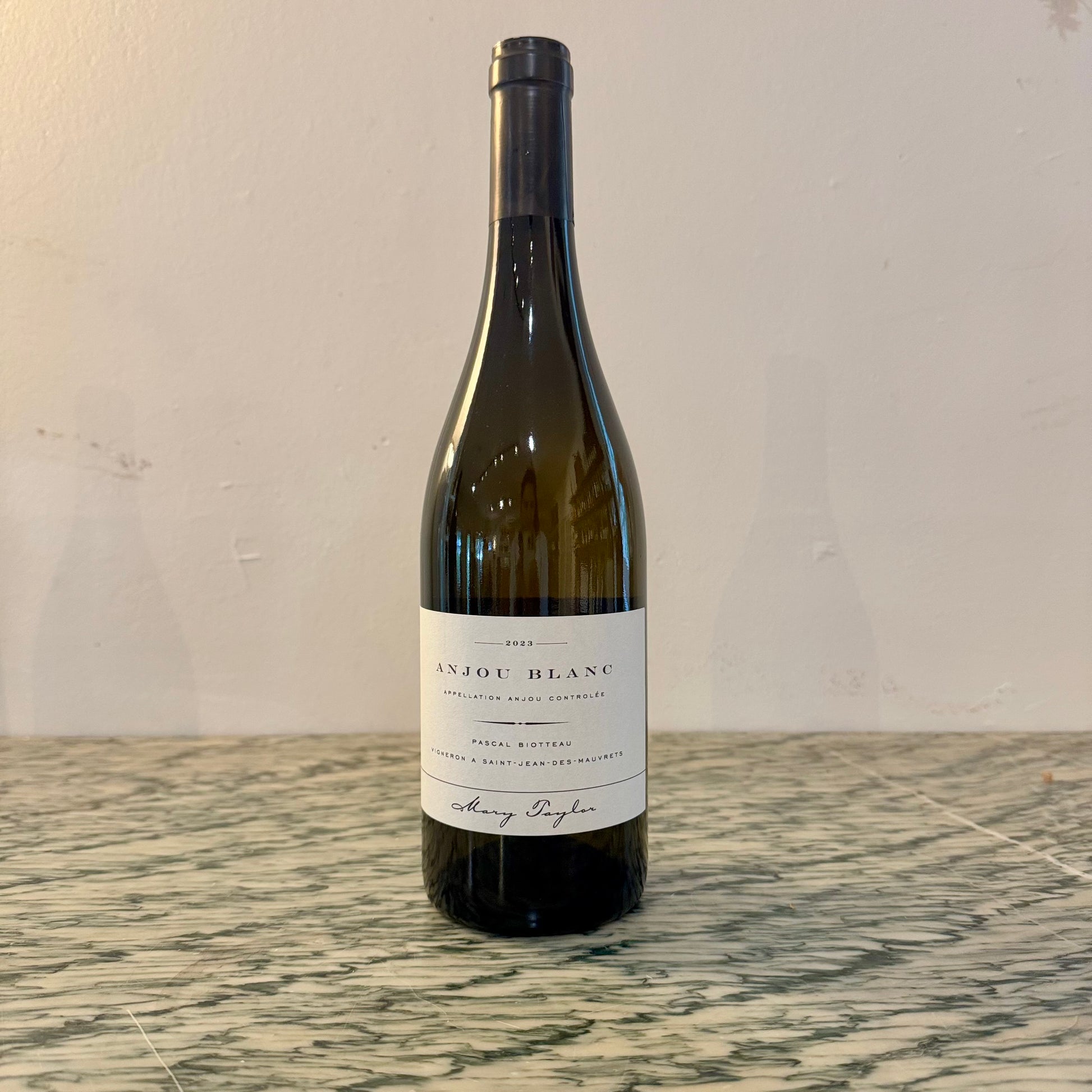 Anjou Blanc