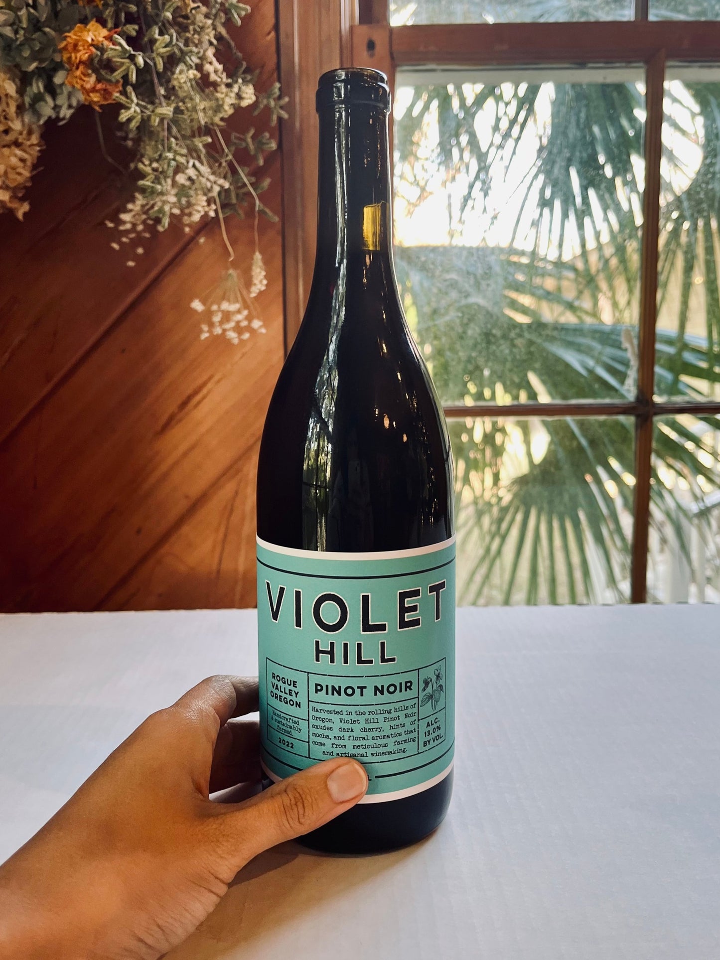 Pinot Noir 2022