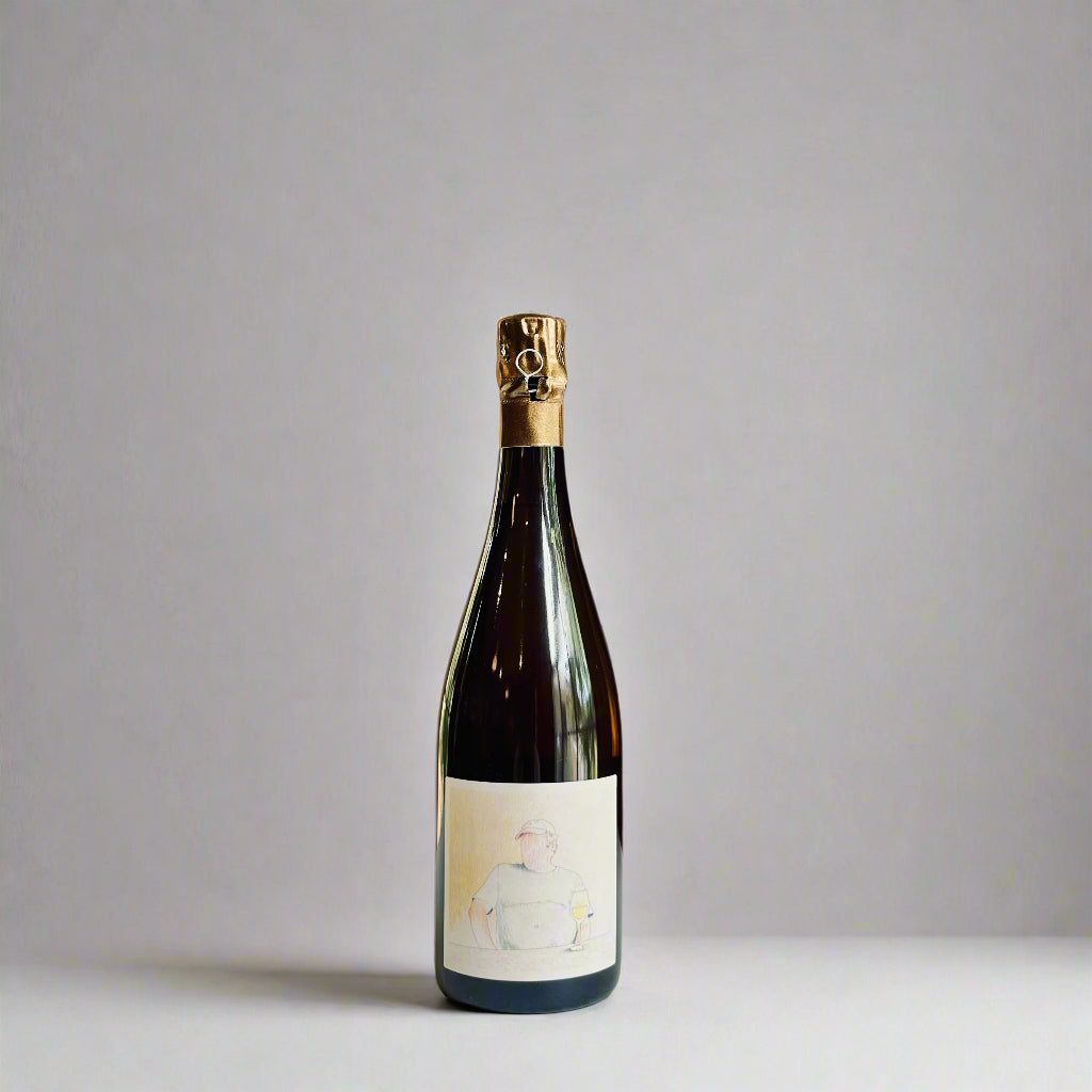 Champagne Bulles de Comptoir #11