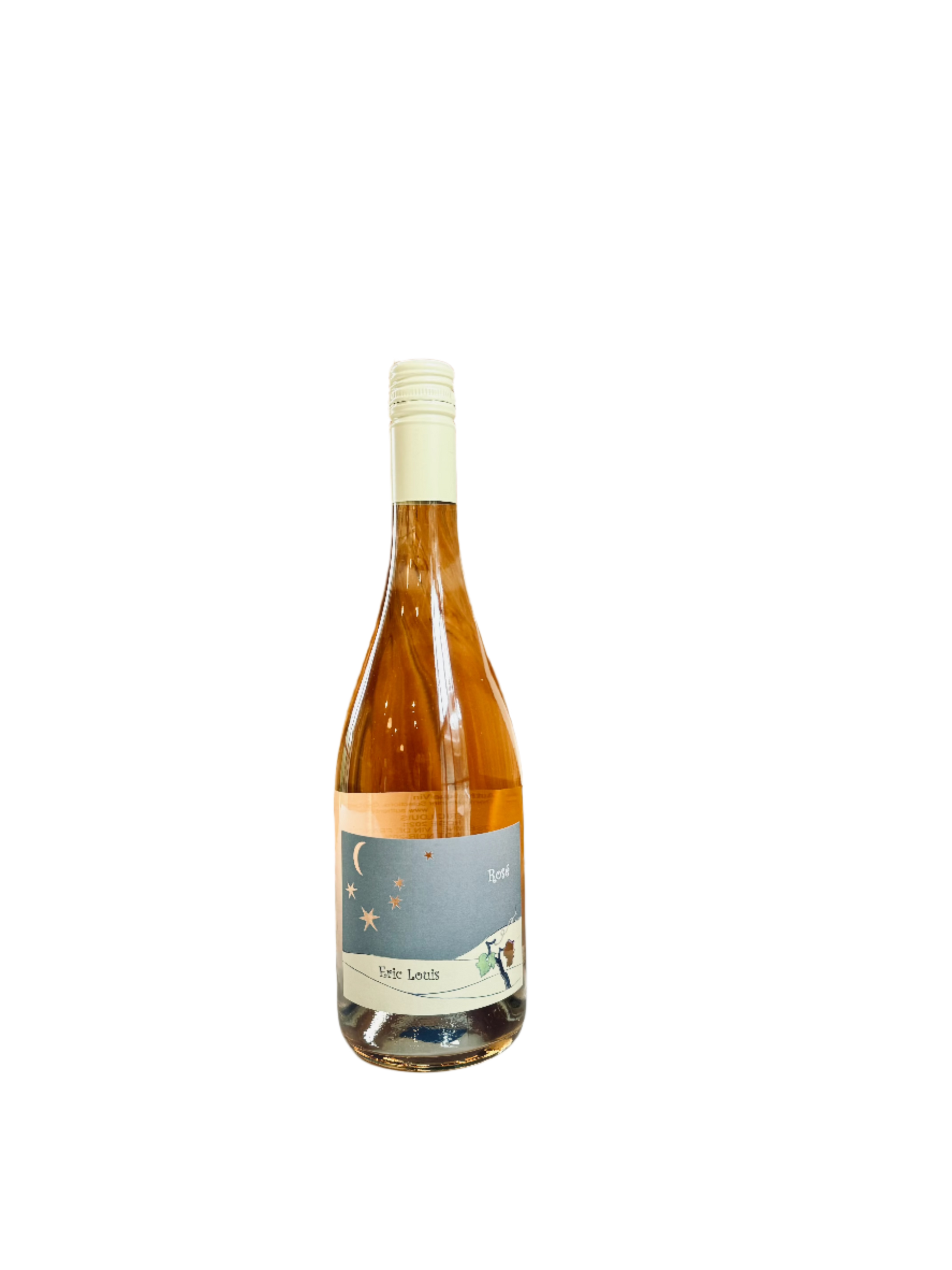 Pinot Noir Rose 2023