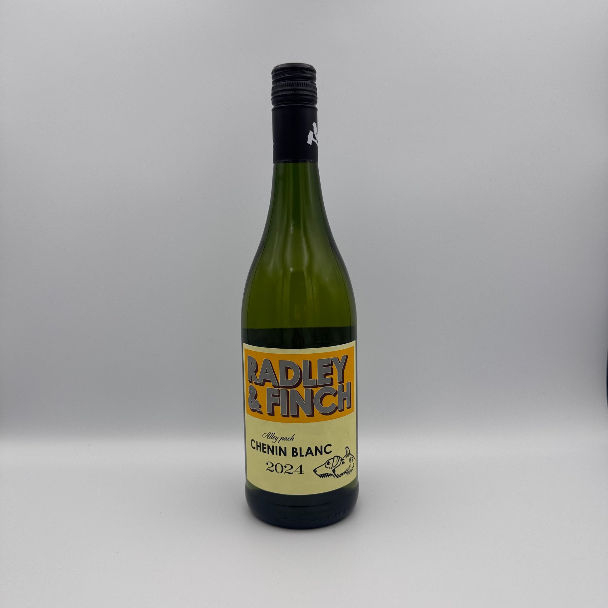 Chenin Blanc