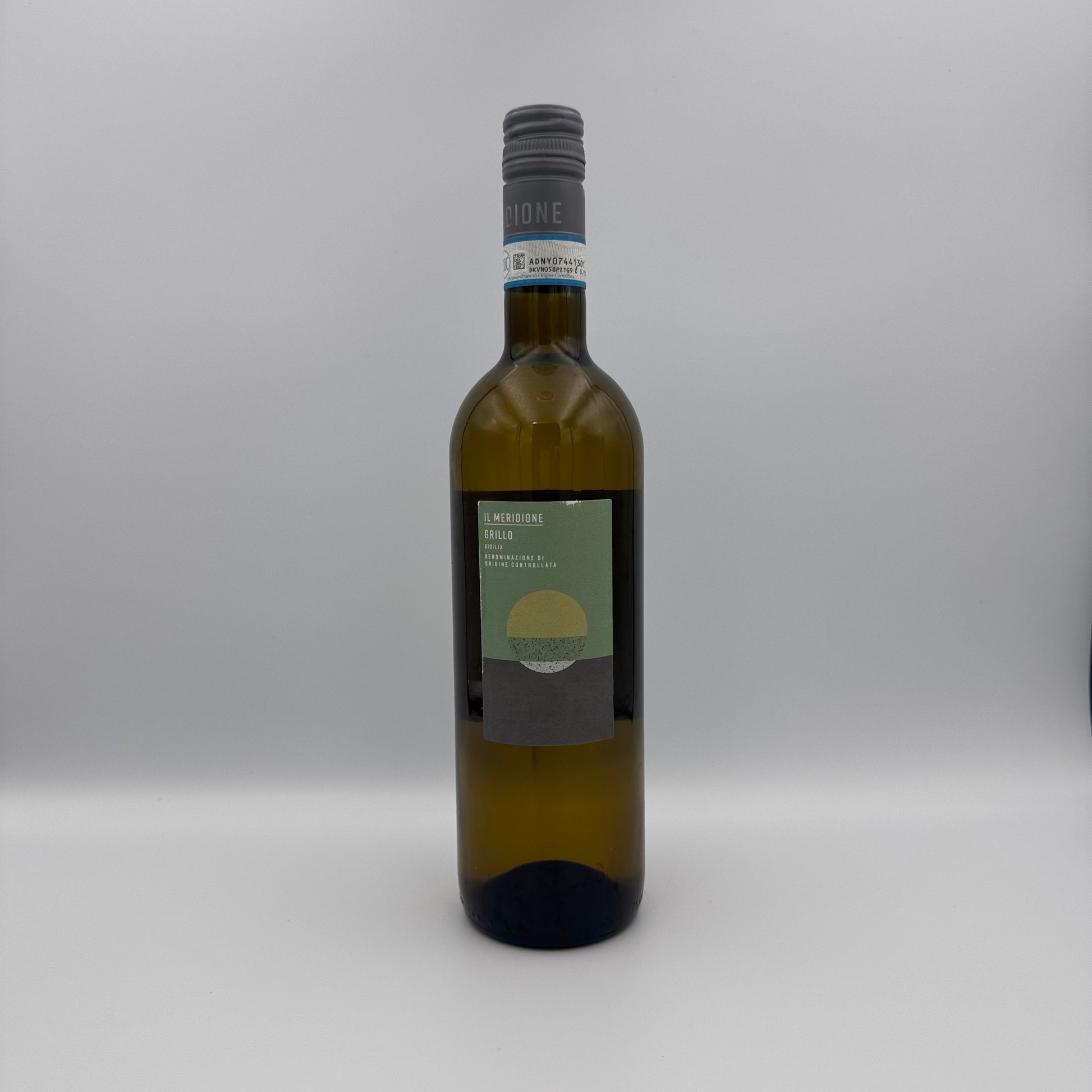 Grillo