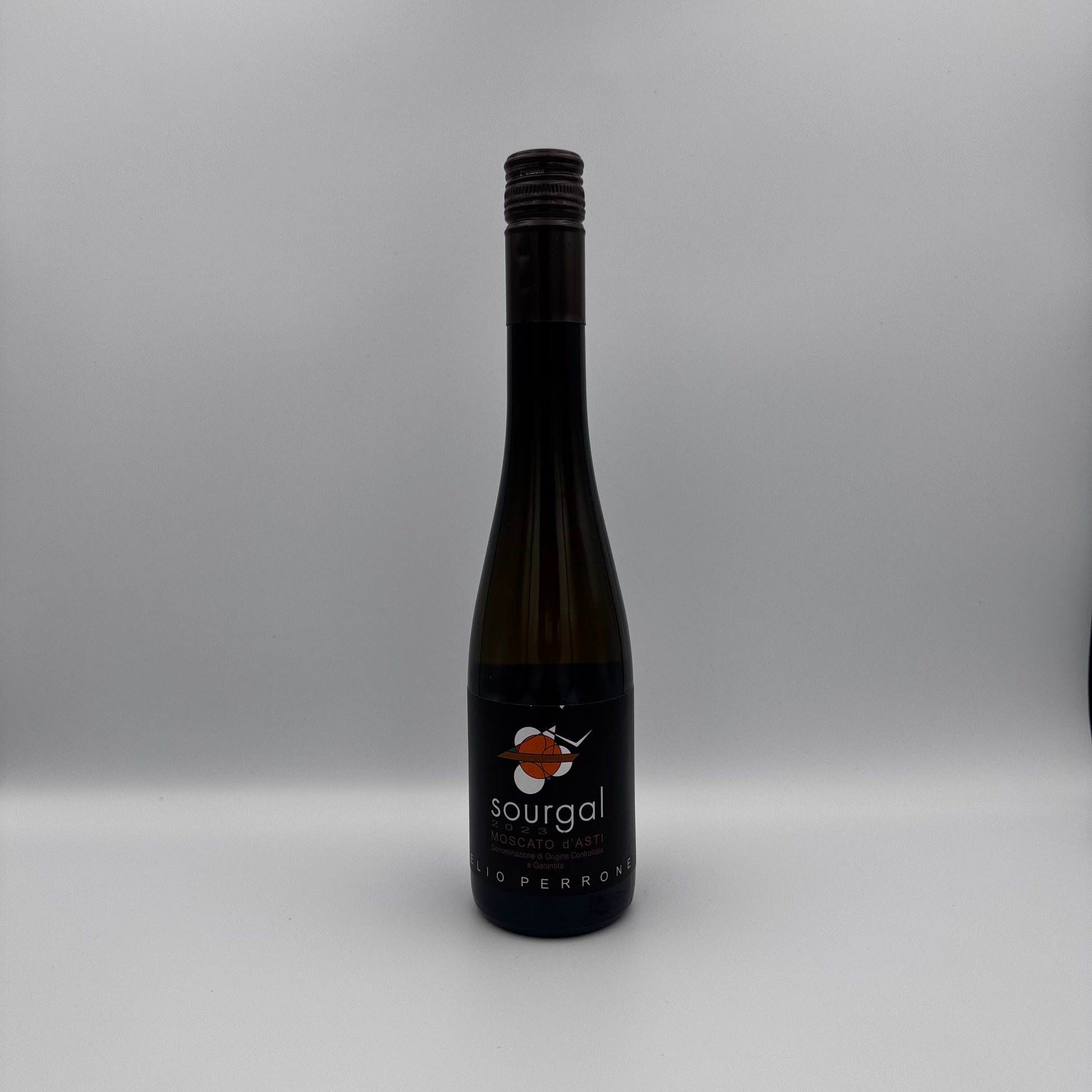 Moscato d'Asti Sourgal (Half Bottle)