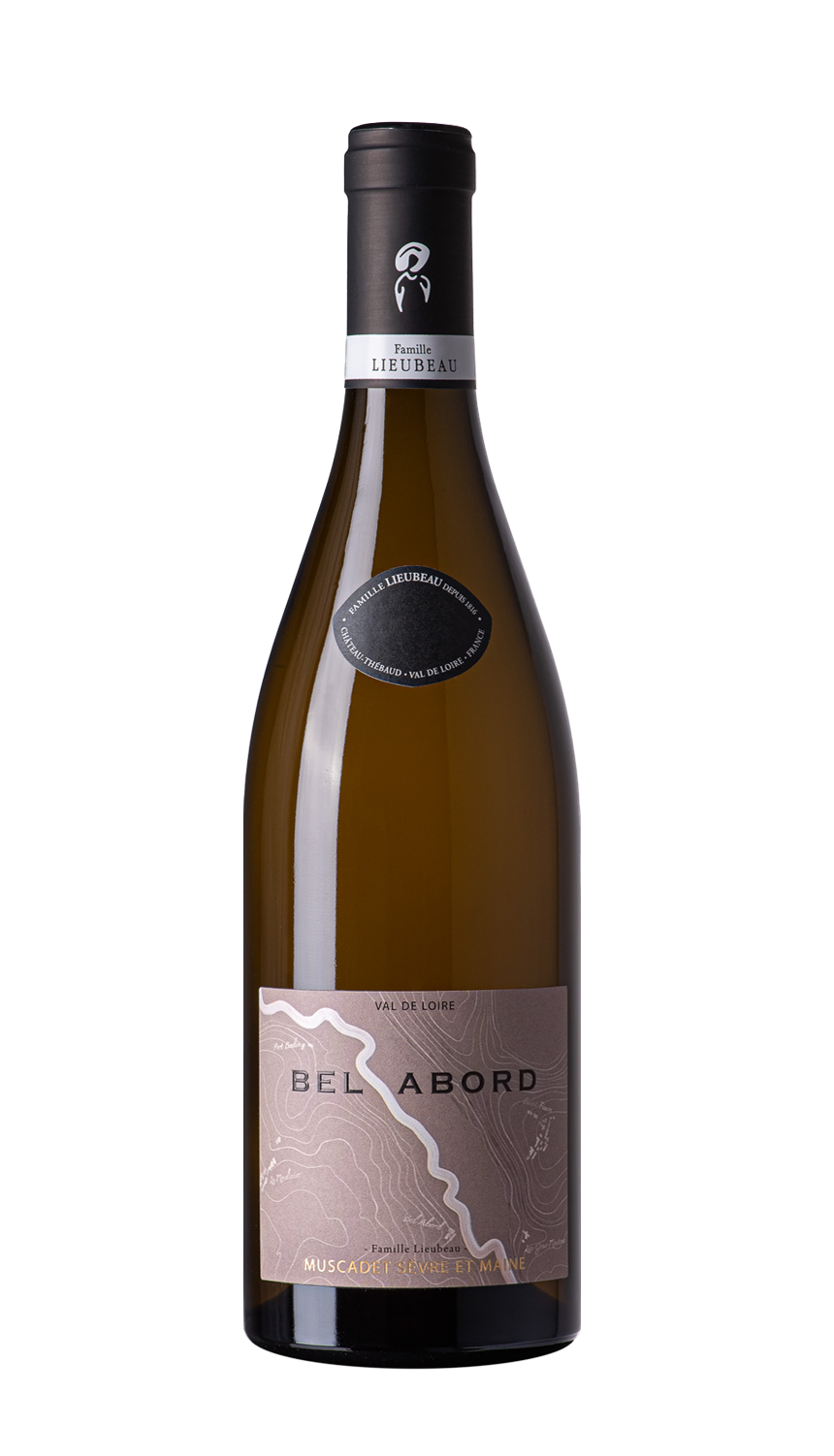 Muscadet Sevre et Maine