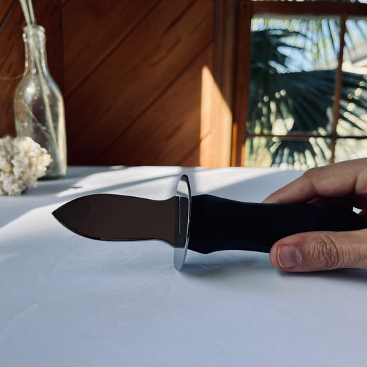 Charleston Shucker Knife
