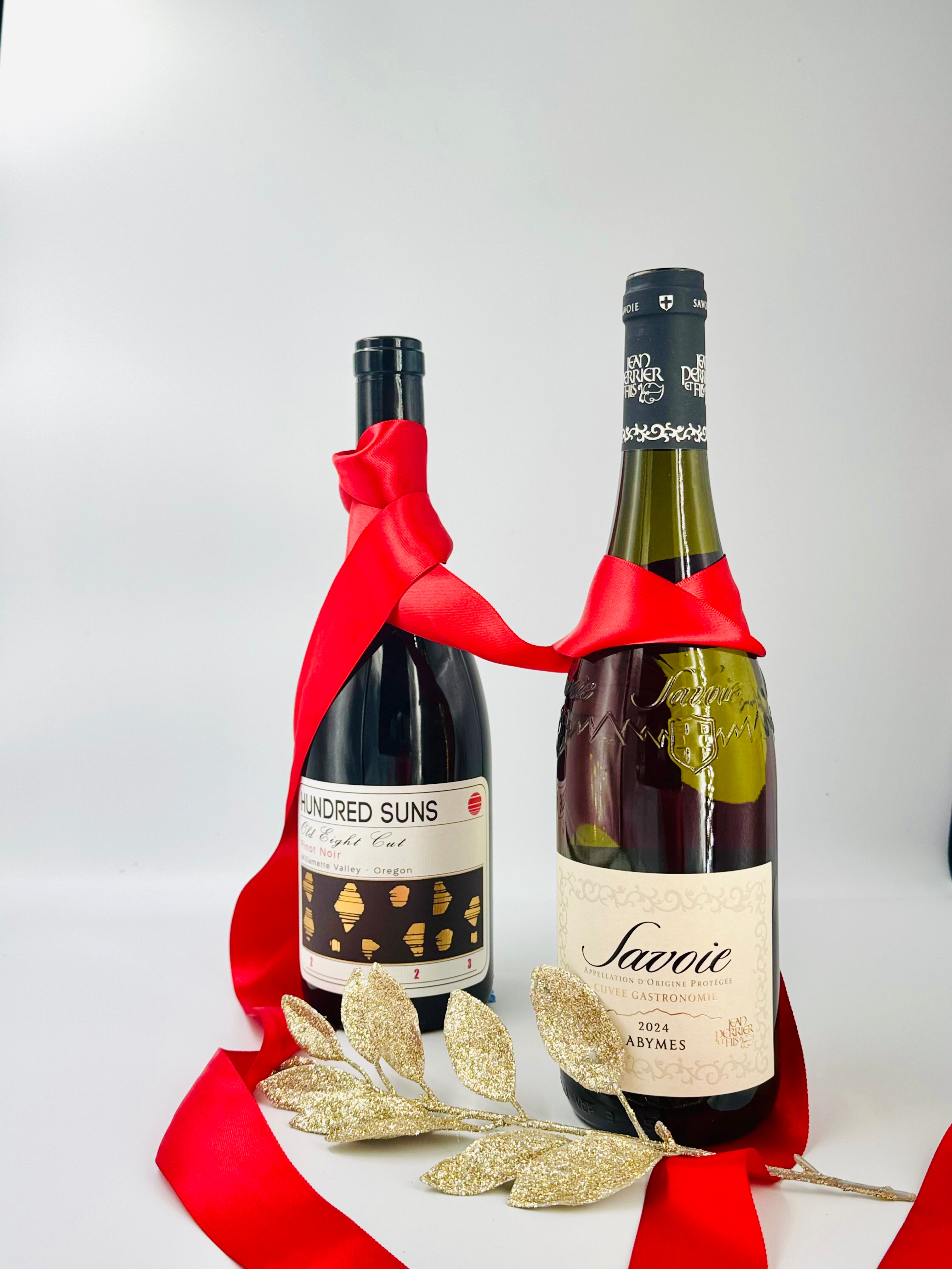 Holiday Wines