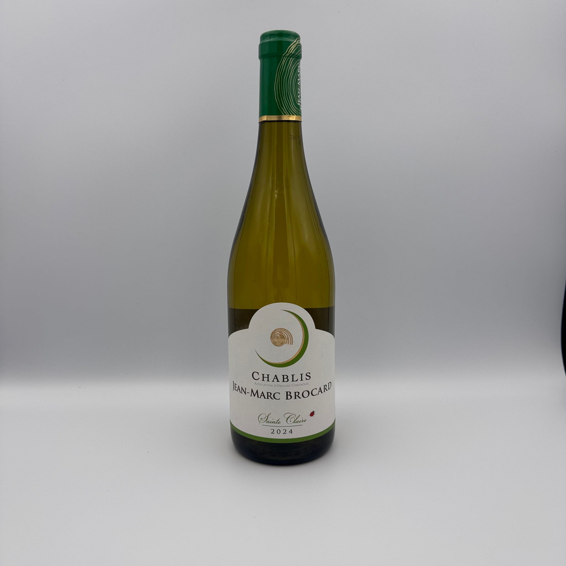 Sainte Chablis 2024