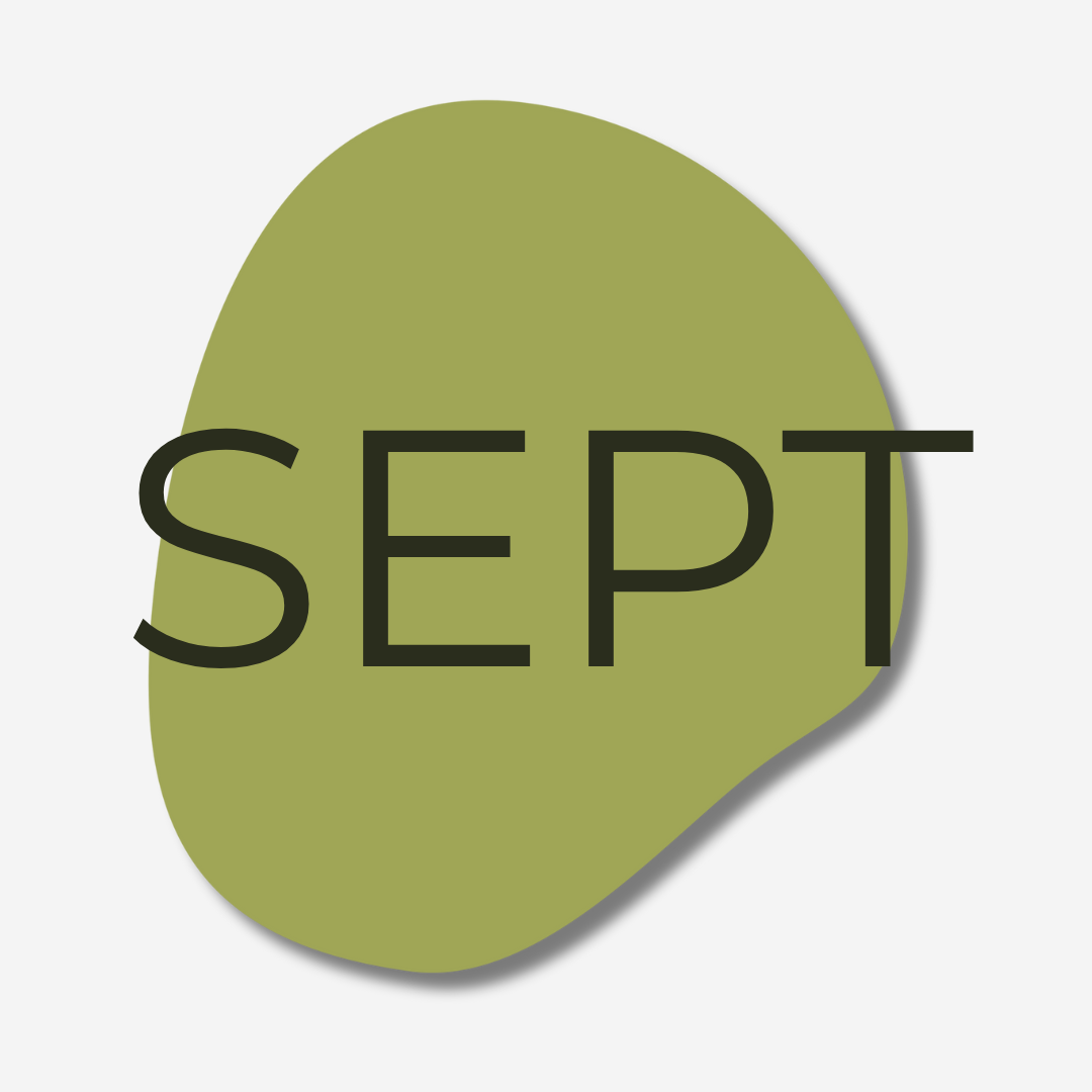 September In-Store Tasting