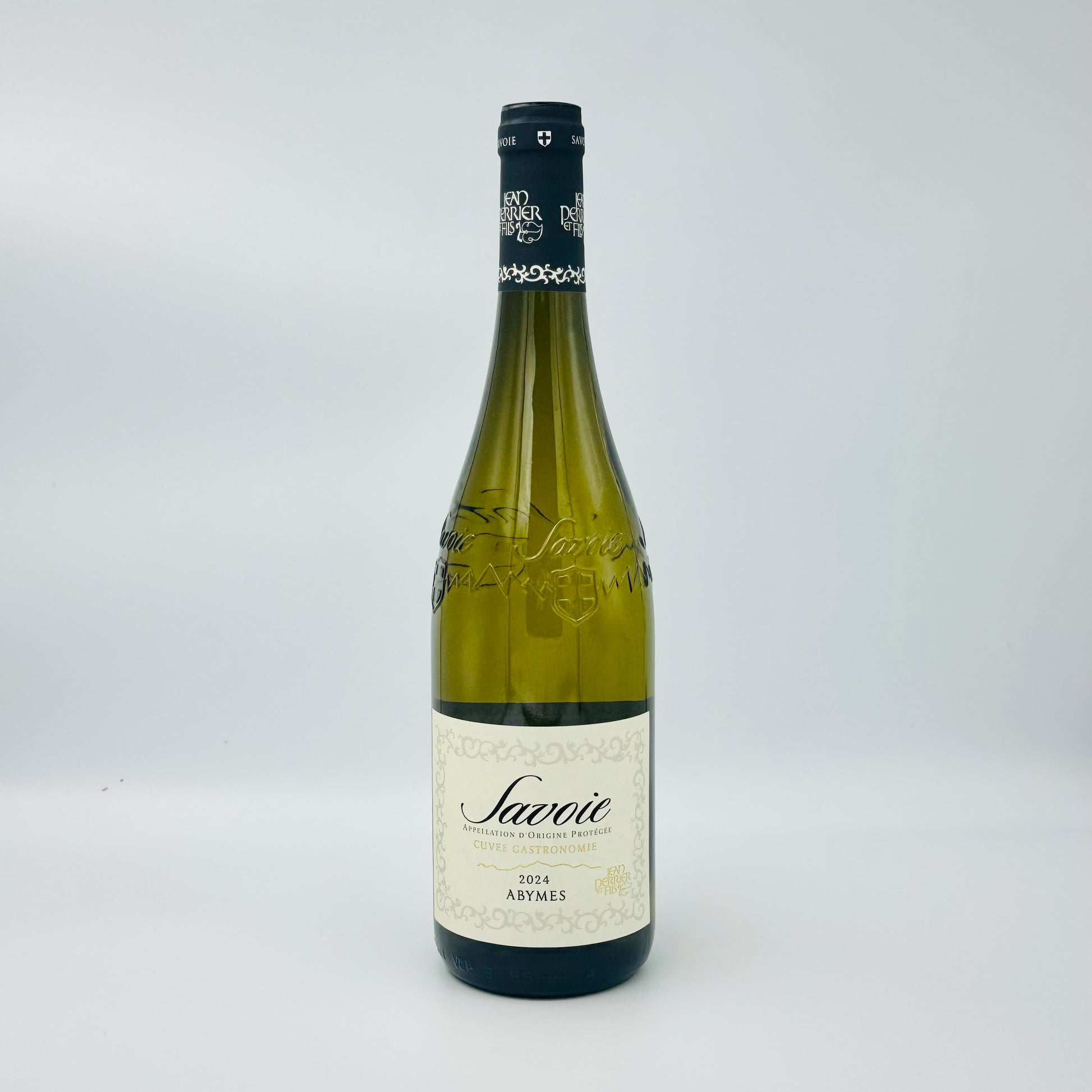 Roussette de Savoie Roussette Cuvee Gastronomie