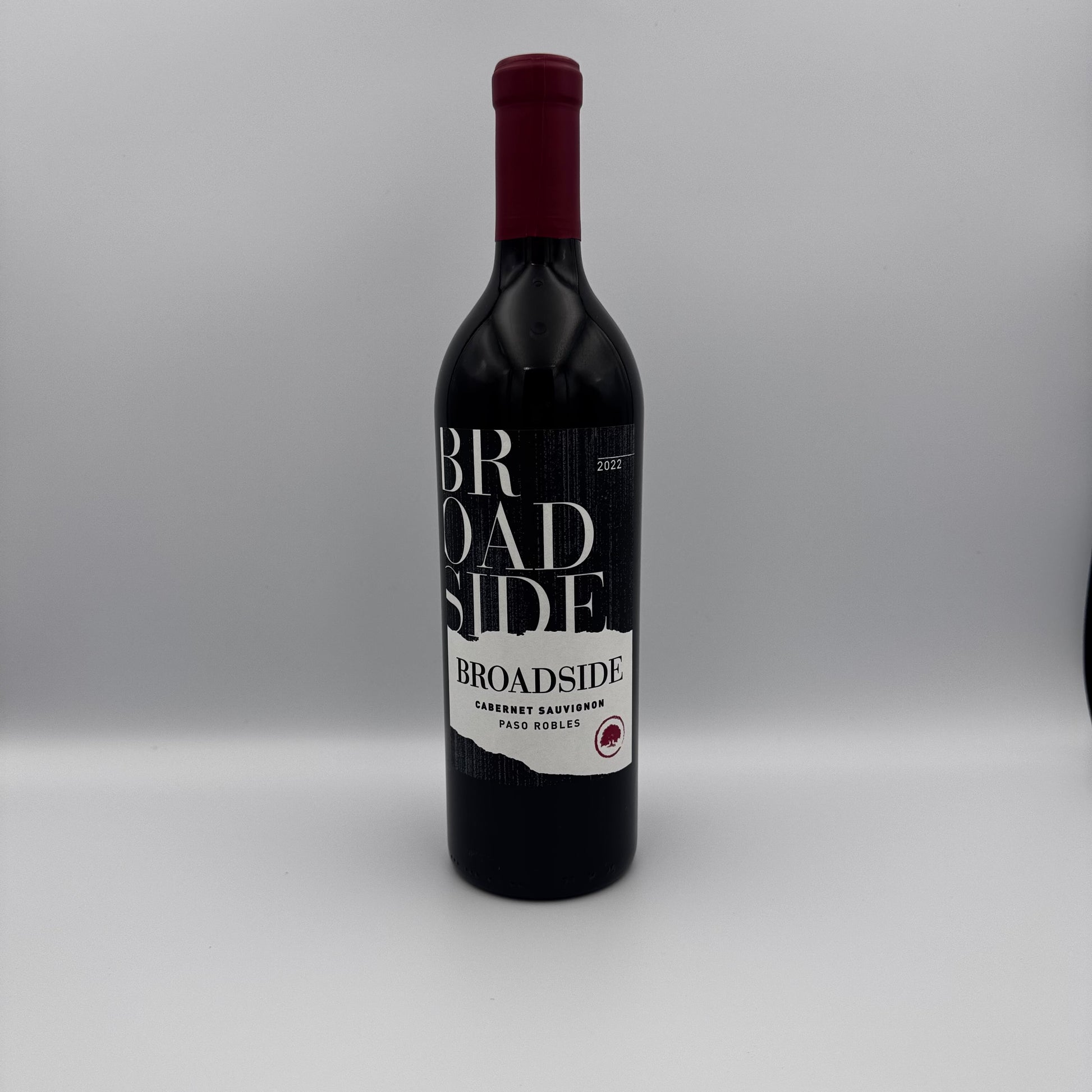 Paso Robles Cabernet Sauvignon 2022
