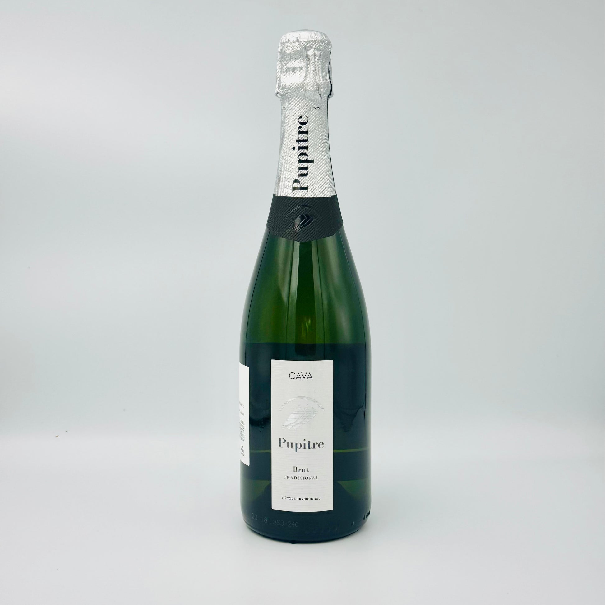 Cava Brut Pupitre Calalunya NV