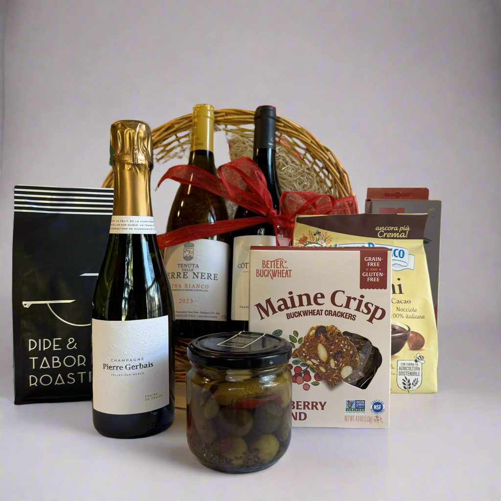 Gift Basket