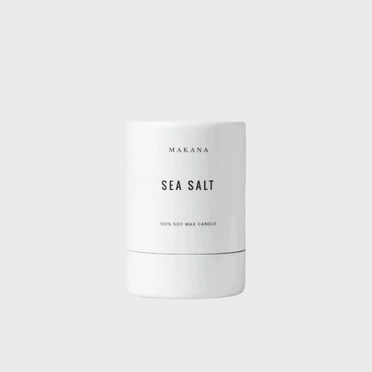 Seasonal Candle