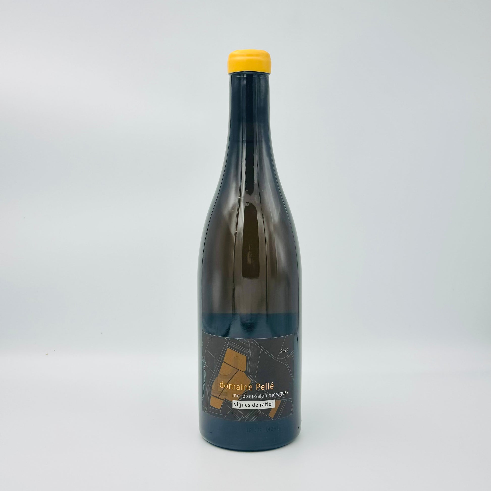 Menetou-Salon Morogues Vignes de Ratier Blanc