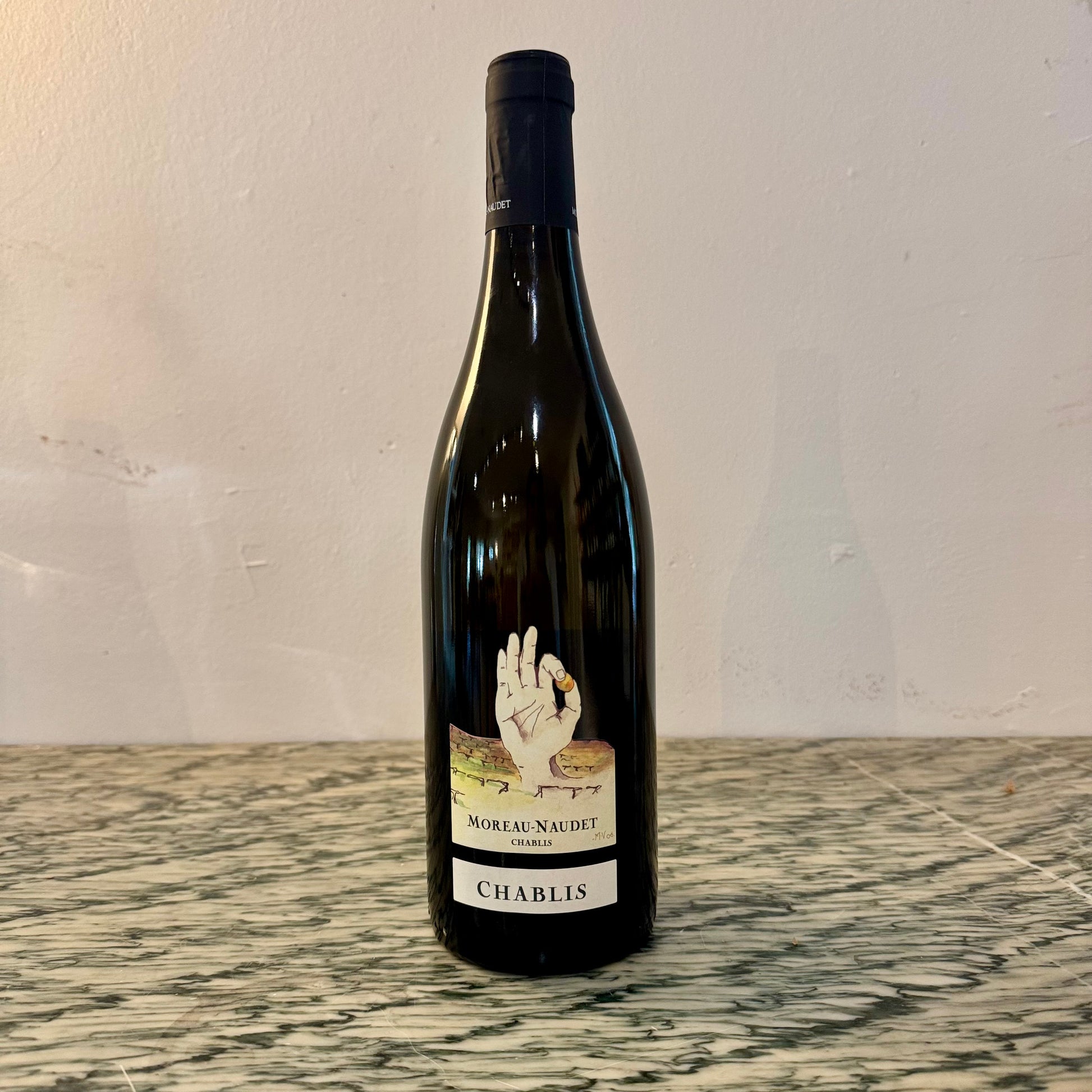 Chablis 2023