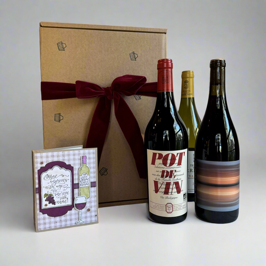 Wine Box