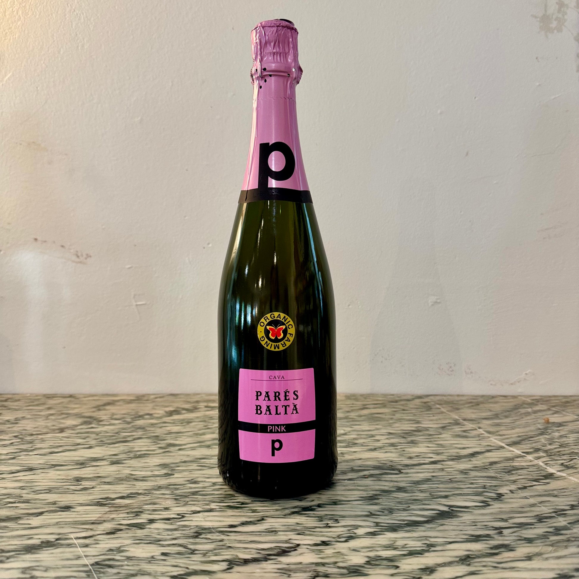 Cava Pink NV