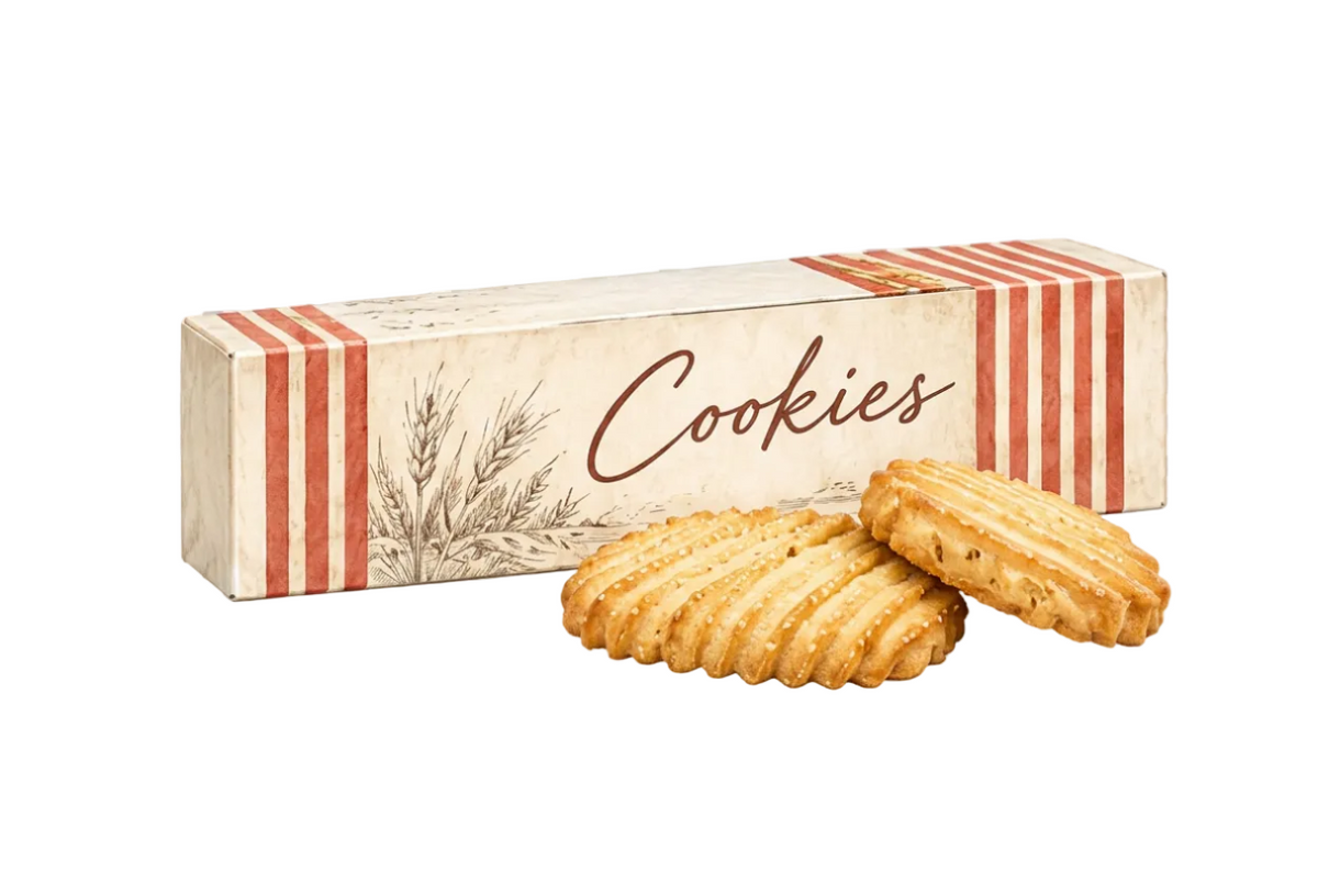 Cookies