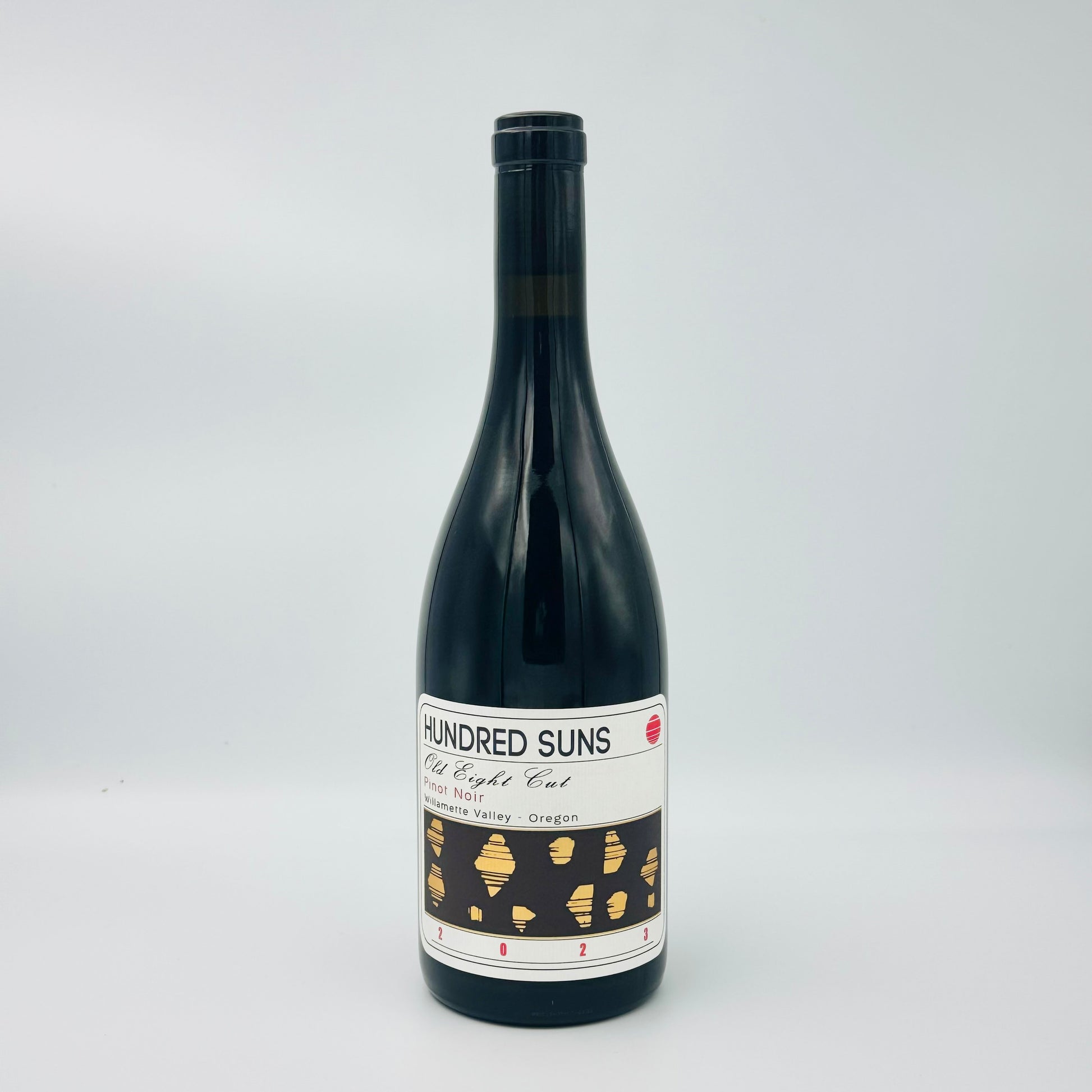 Old Eight Cut Pinot Noir 2023