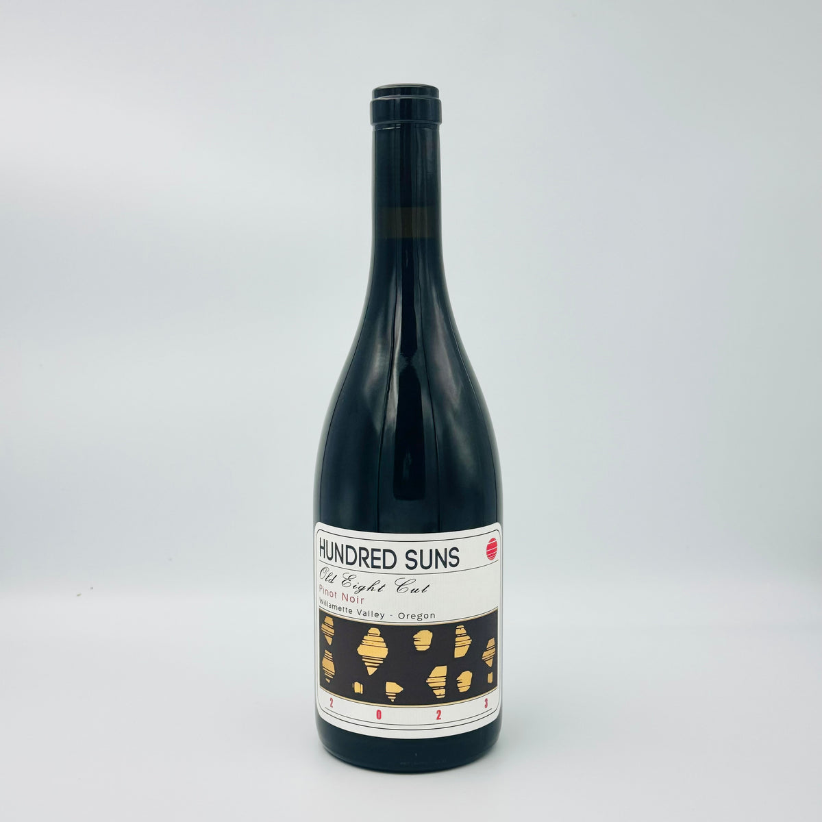 Old Eight Cut Pinot Noir 2023
