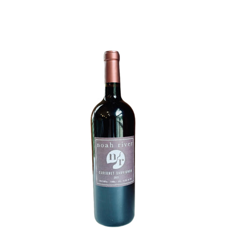 Cabernet Sauvignon 2021