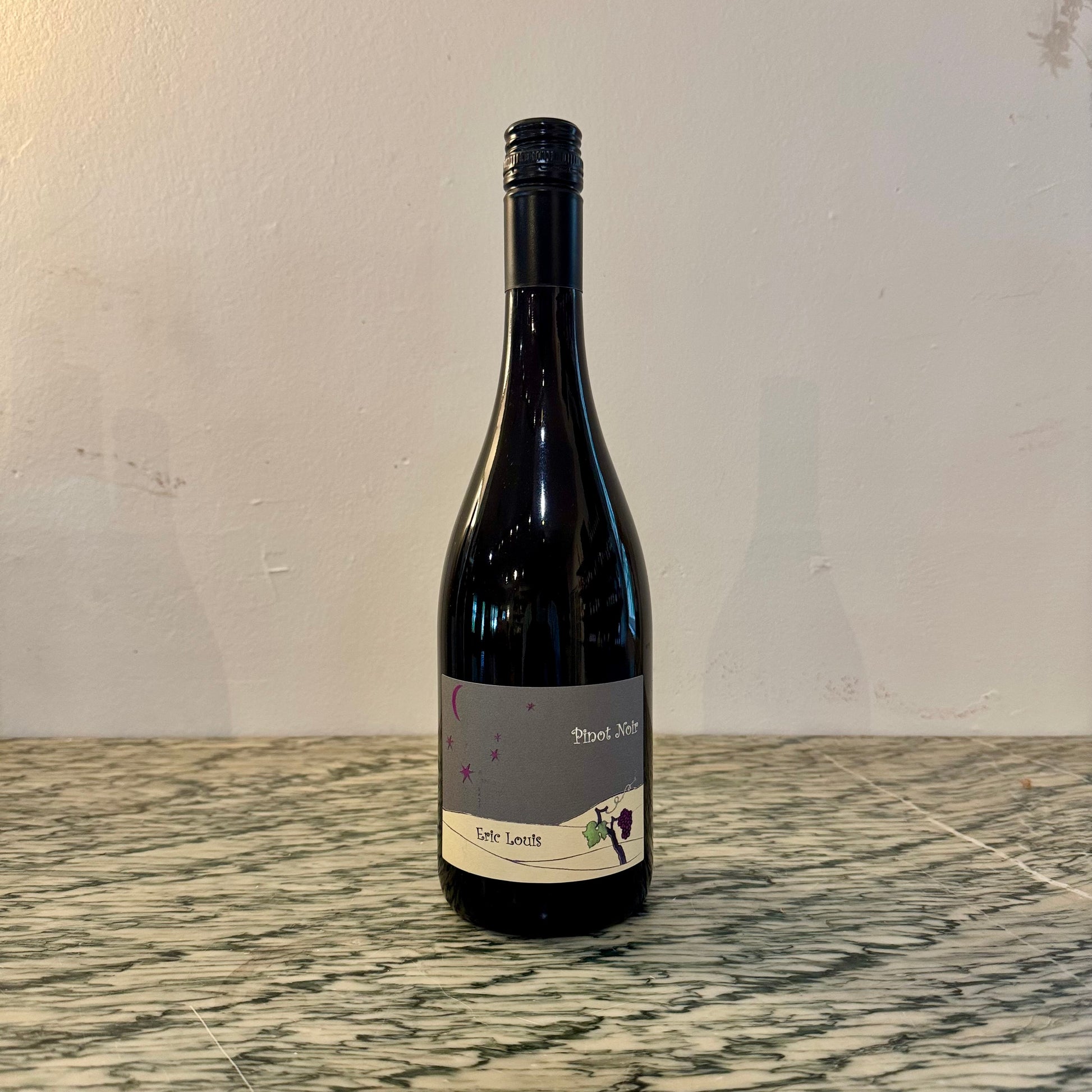 Pinot Noir 2023
