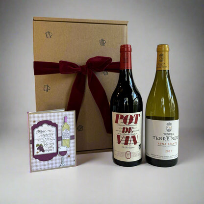 Wine Box