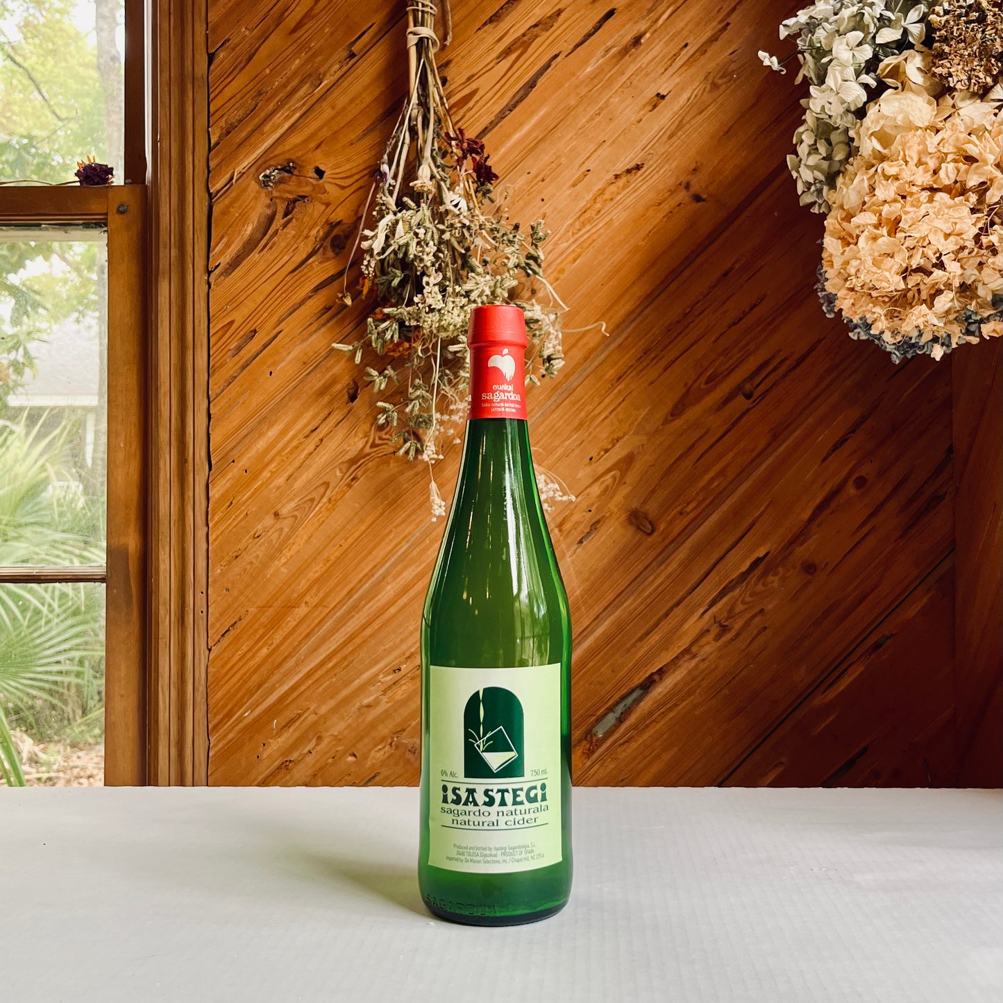 Cidre Naturala NV