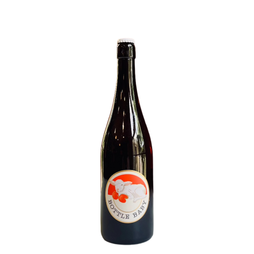 'Bottle Baby' Co-Ferment Pet Nat NV