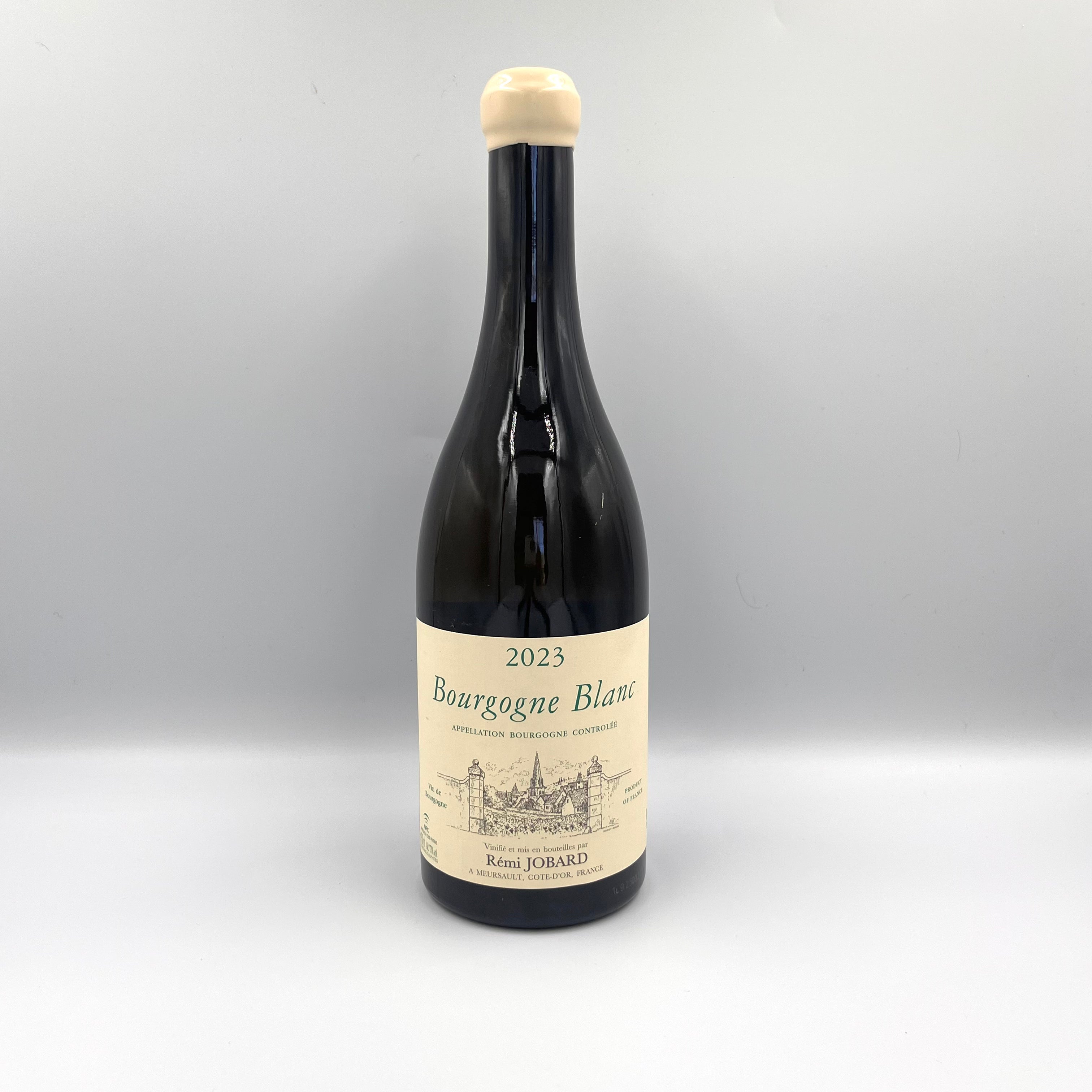 Bourgogne Blanc 2023