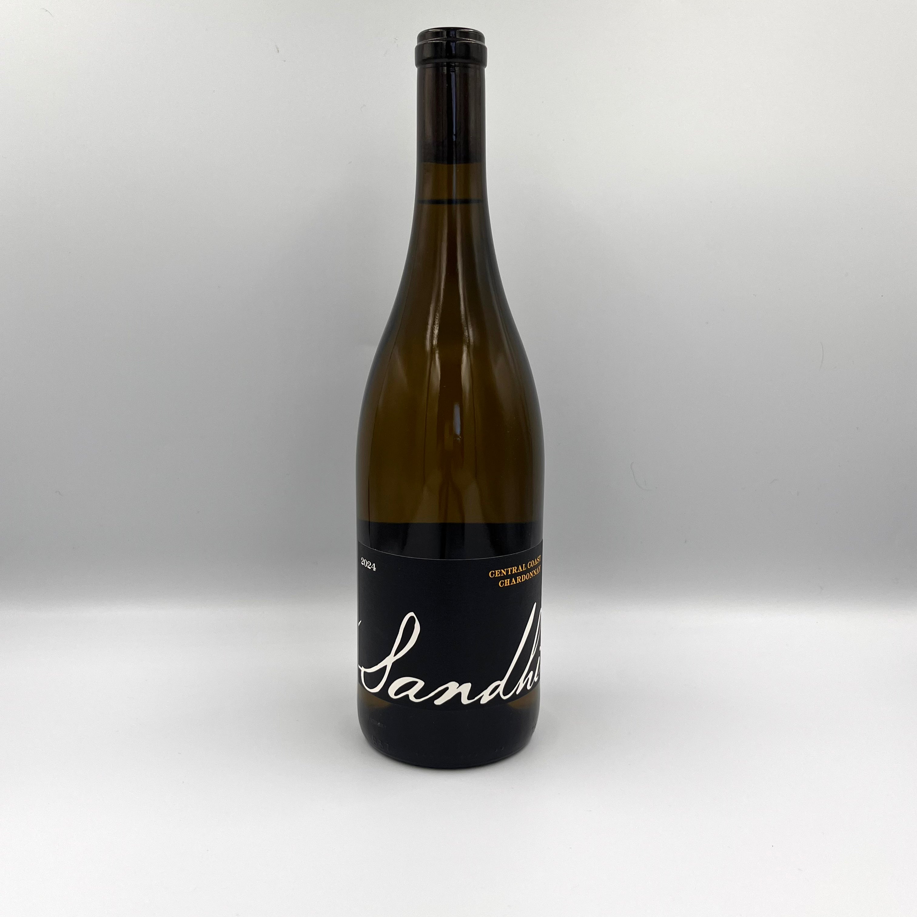 Central Coast Chardonnay 2024