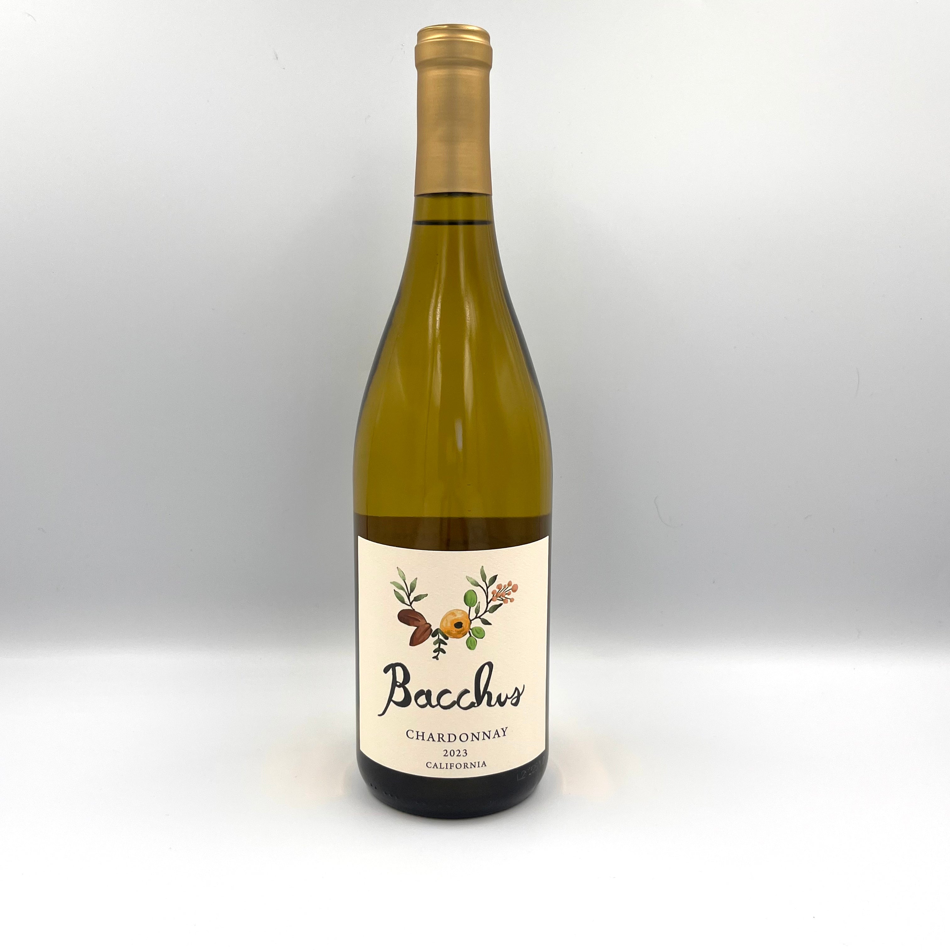 Chardonnay 2023