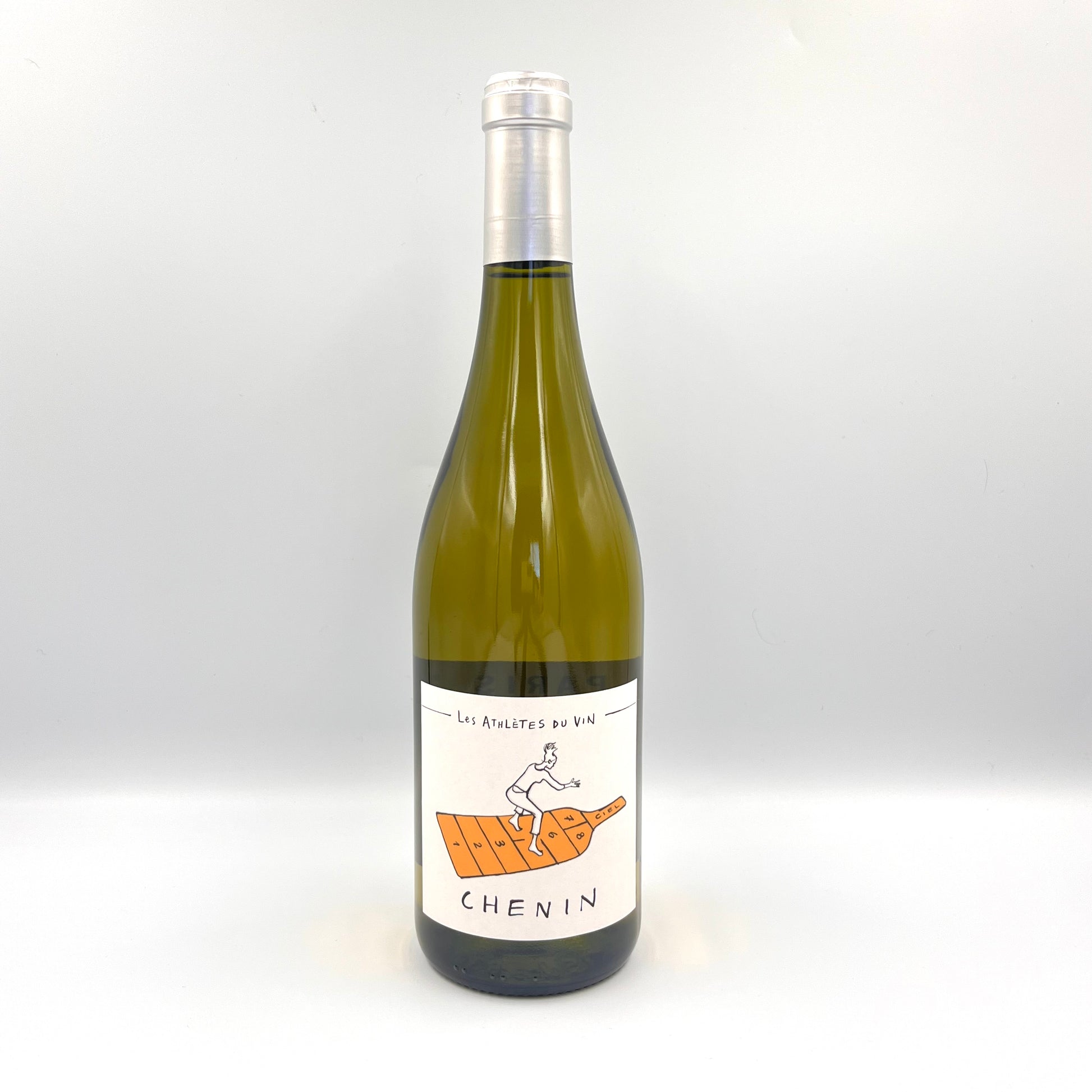 Chenin Blanc 2024