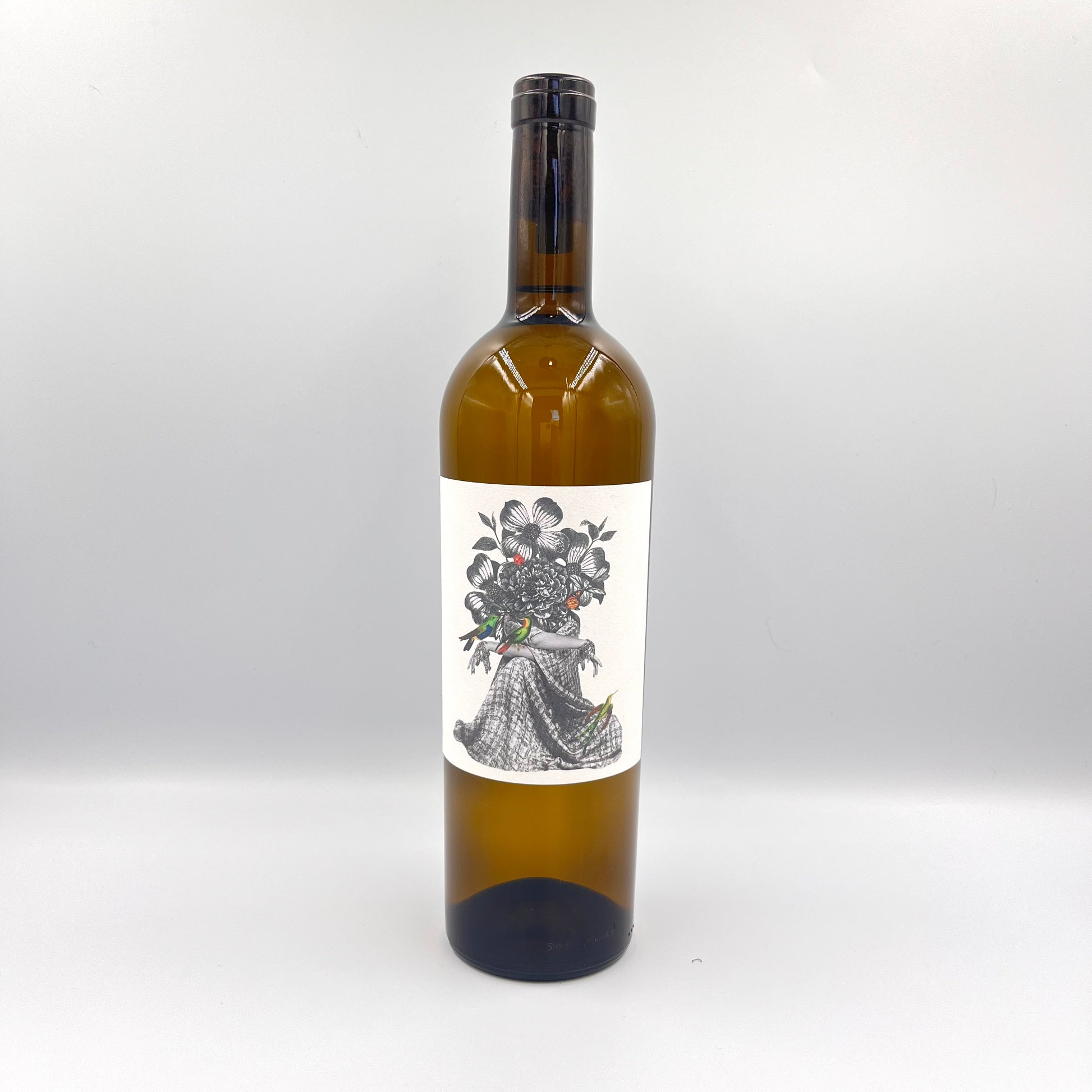 Flower Girl Albariño 2024