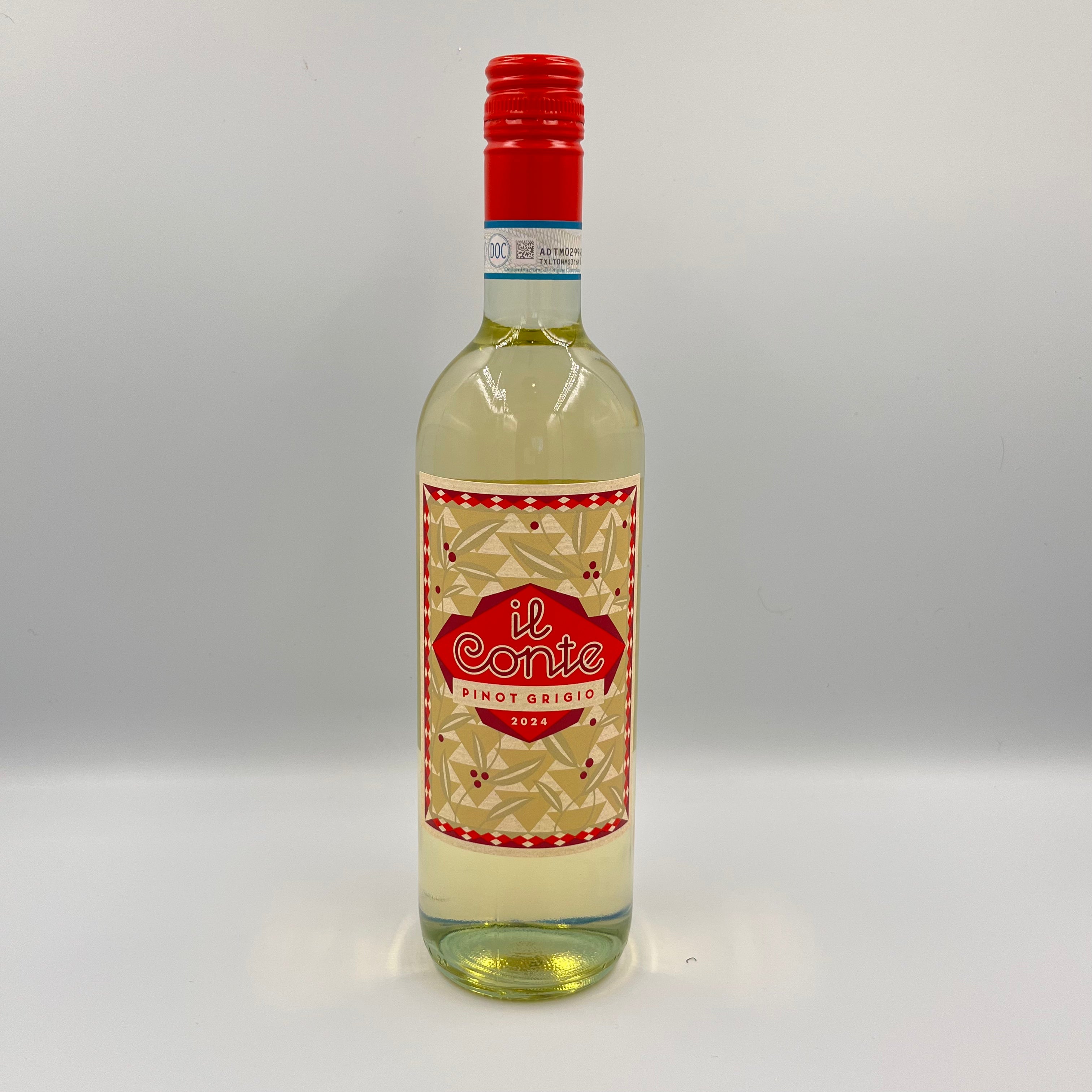 Pinot Grigio 2024