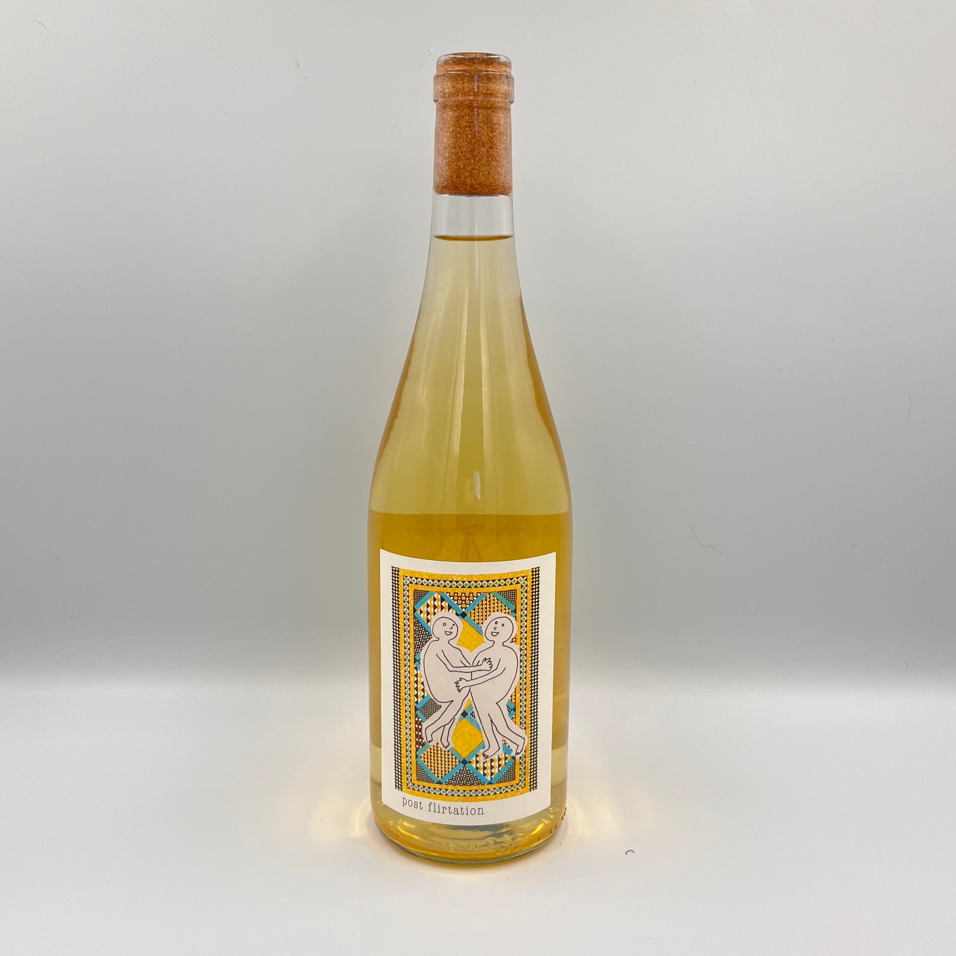 Post Flirtation White Blend 2023