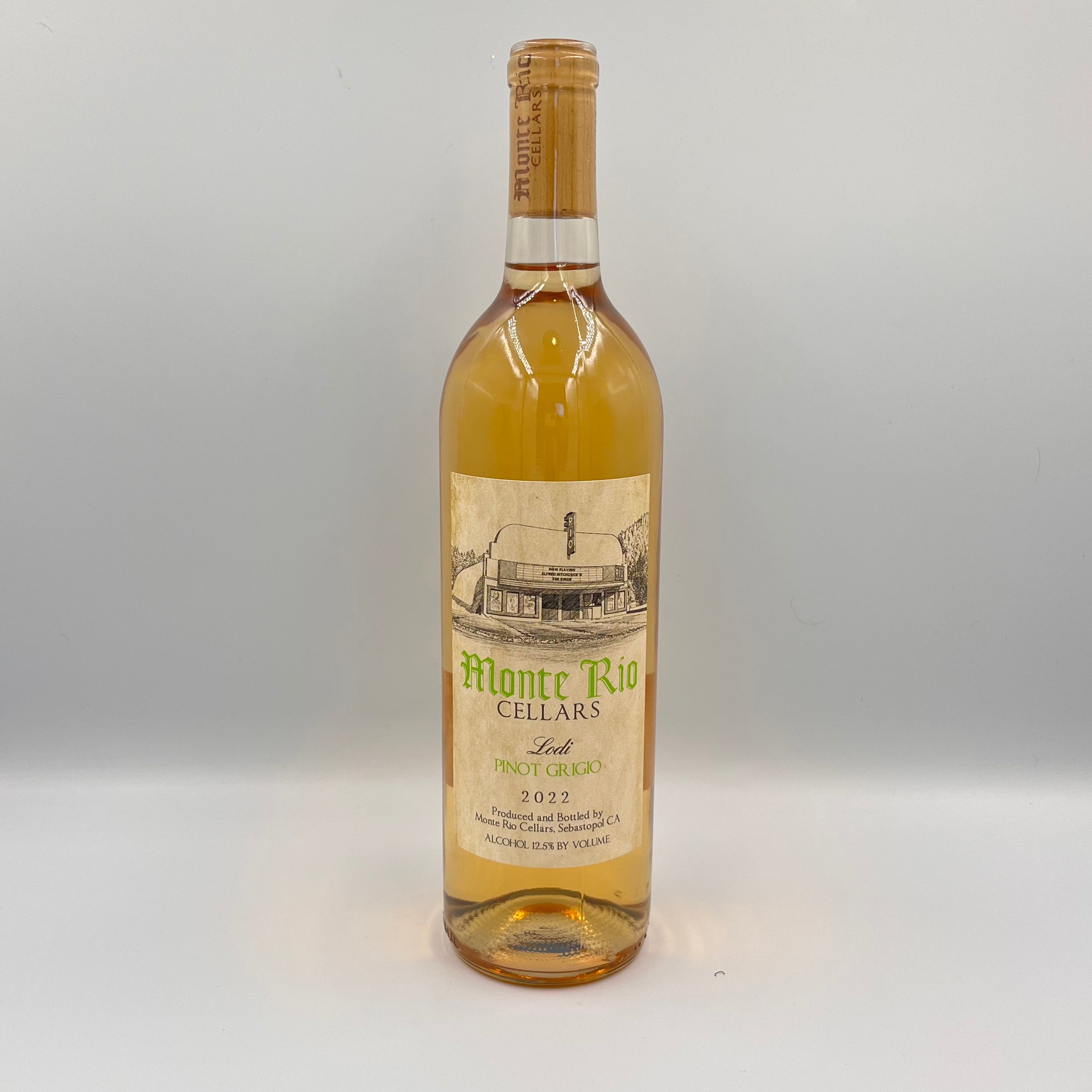 Pinot Grigio 2022