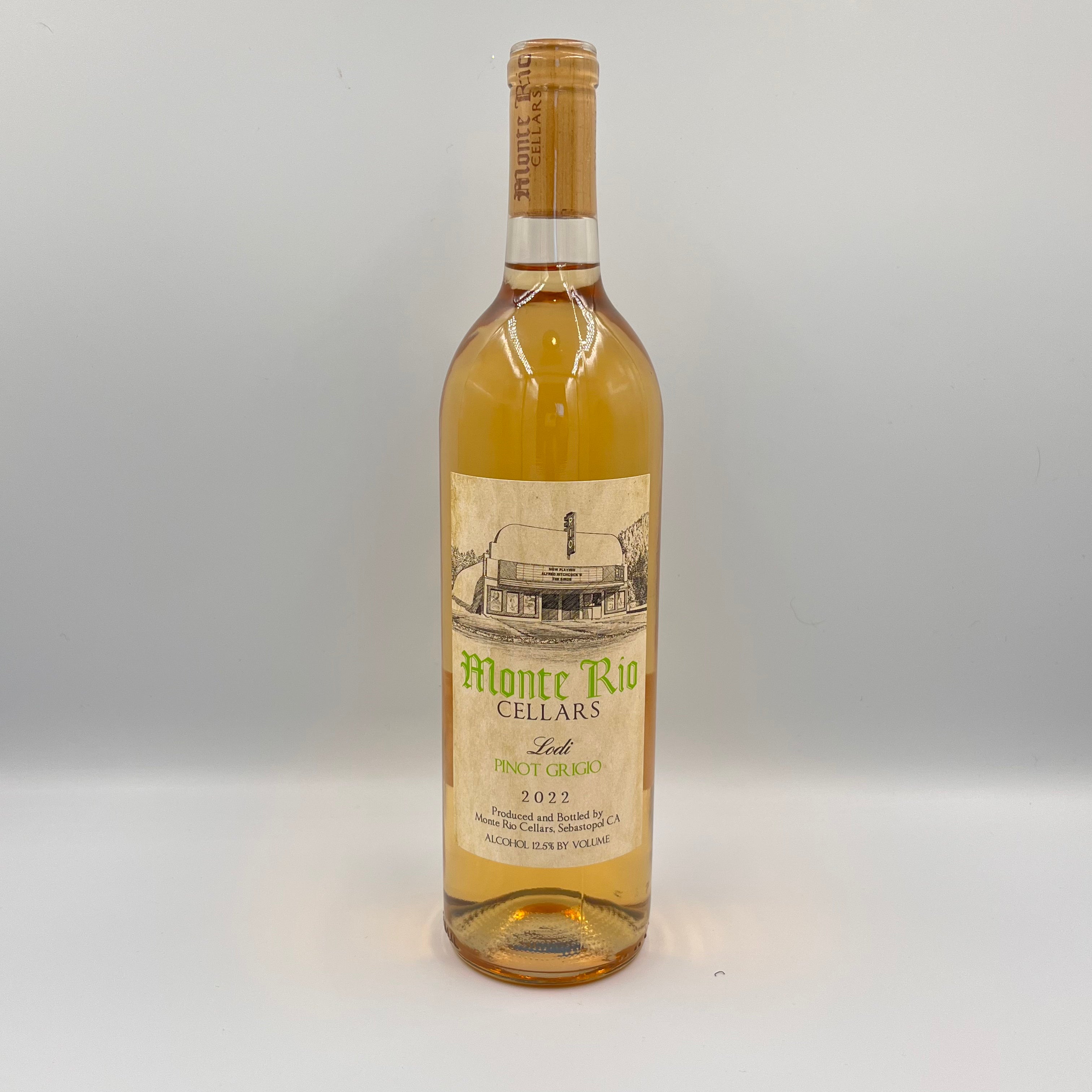 Pinot Grigio 2022
