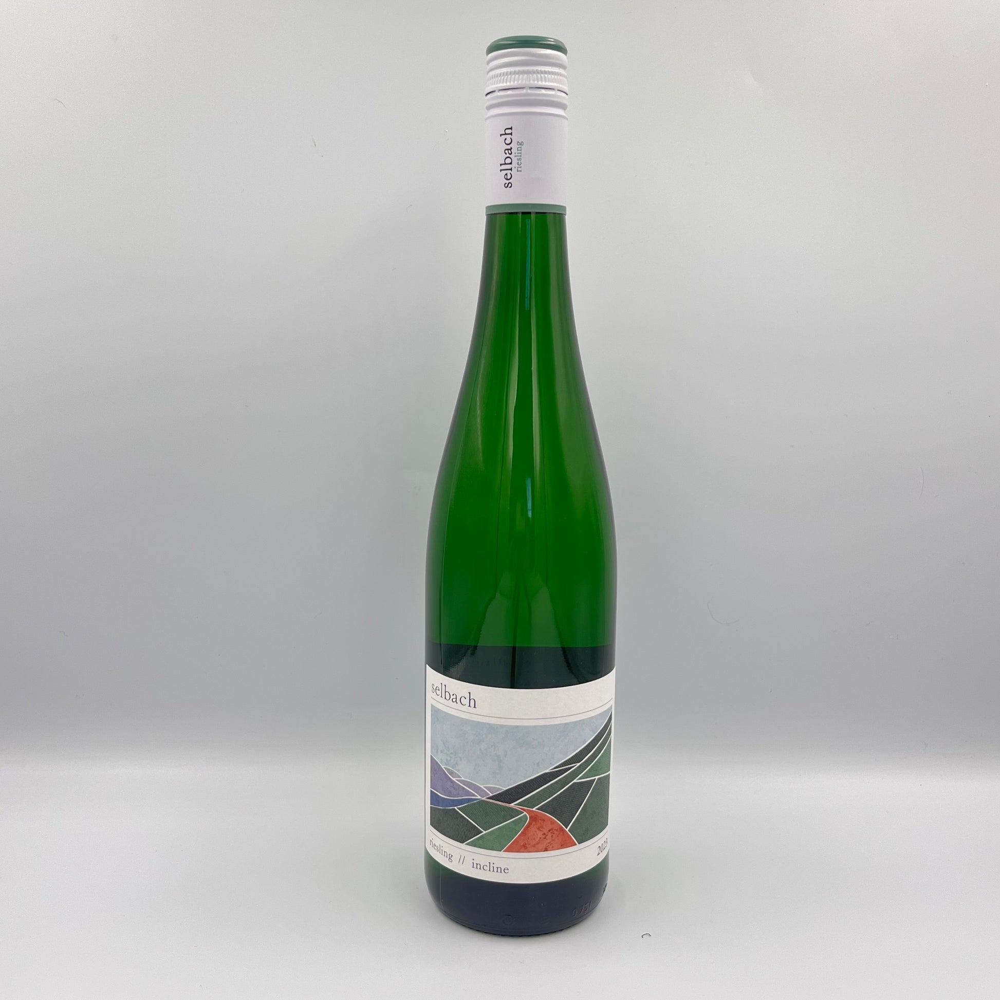 Riesling Incline 2023
