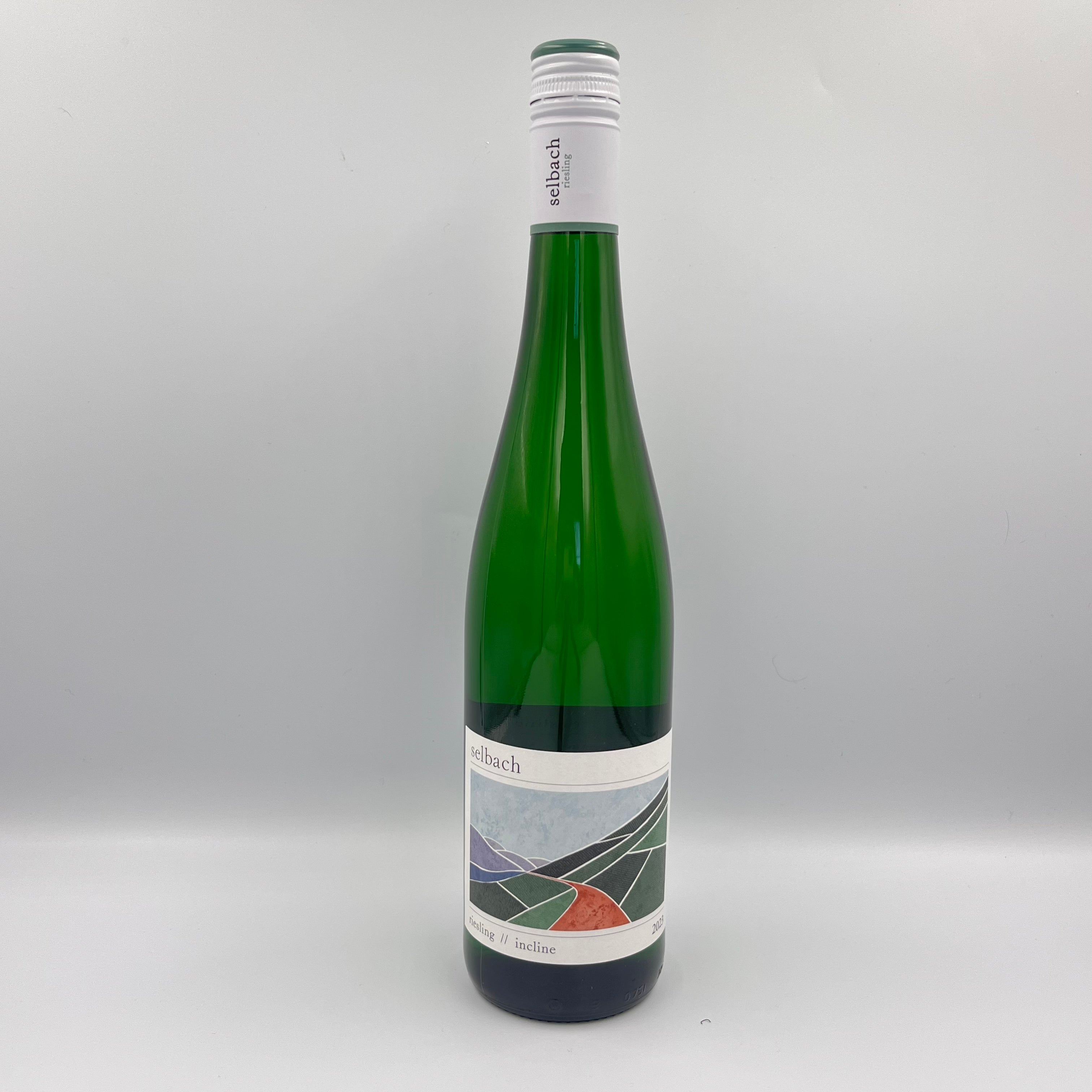 Riesling Incline 2023