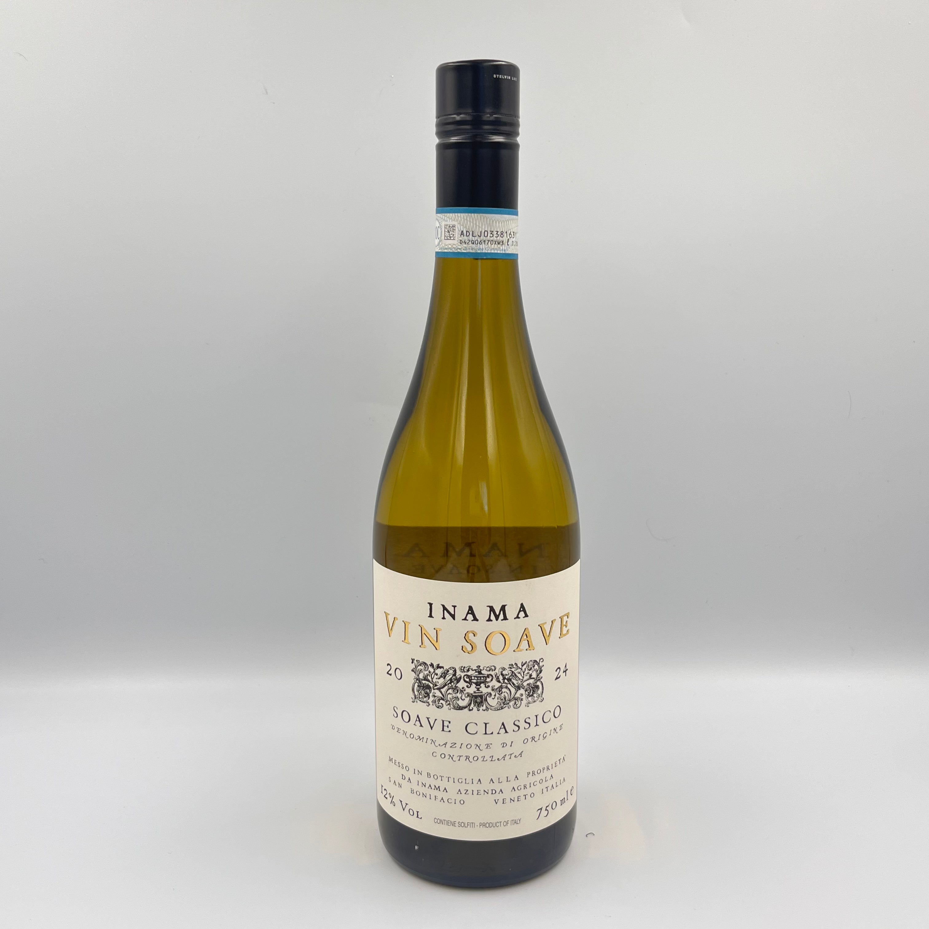 Soave Classico 2025