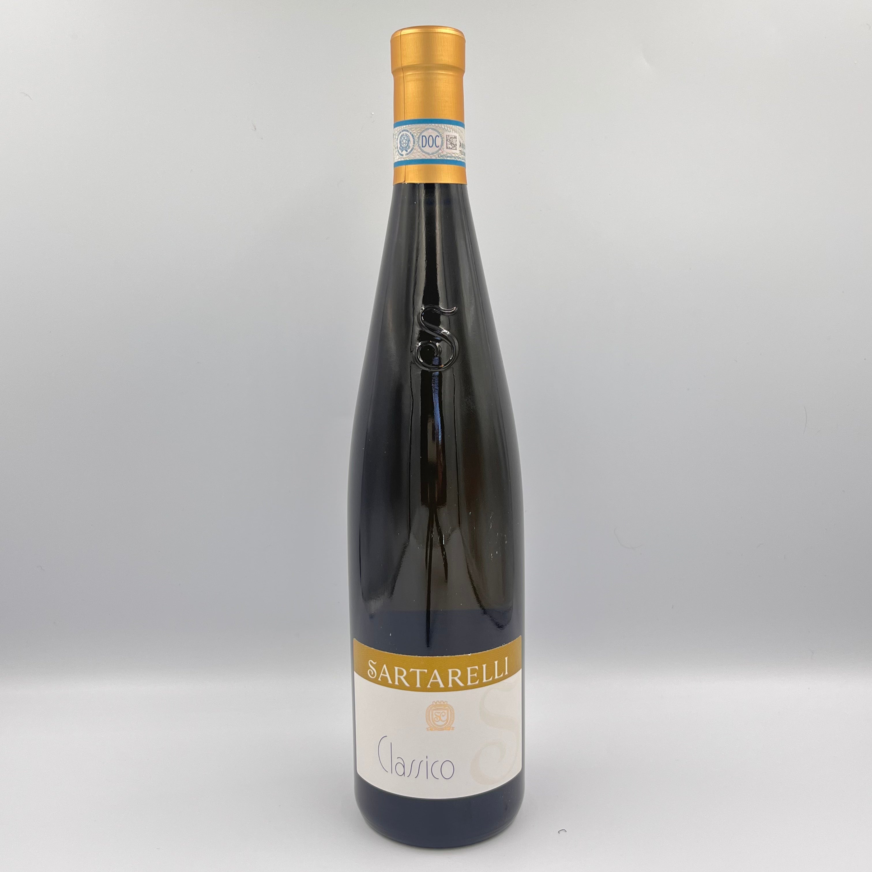 Verdicchio Classico 2024
