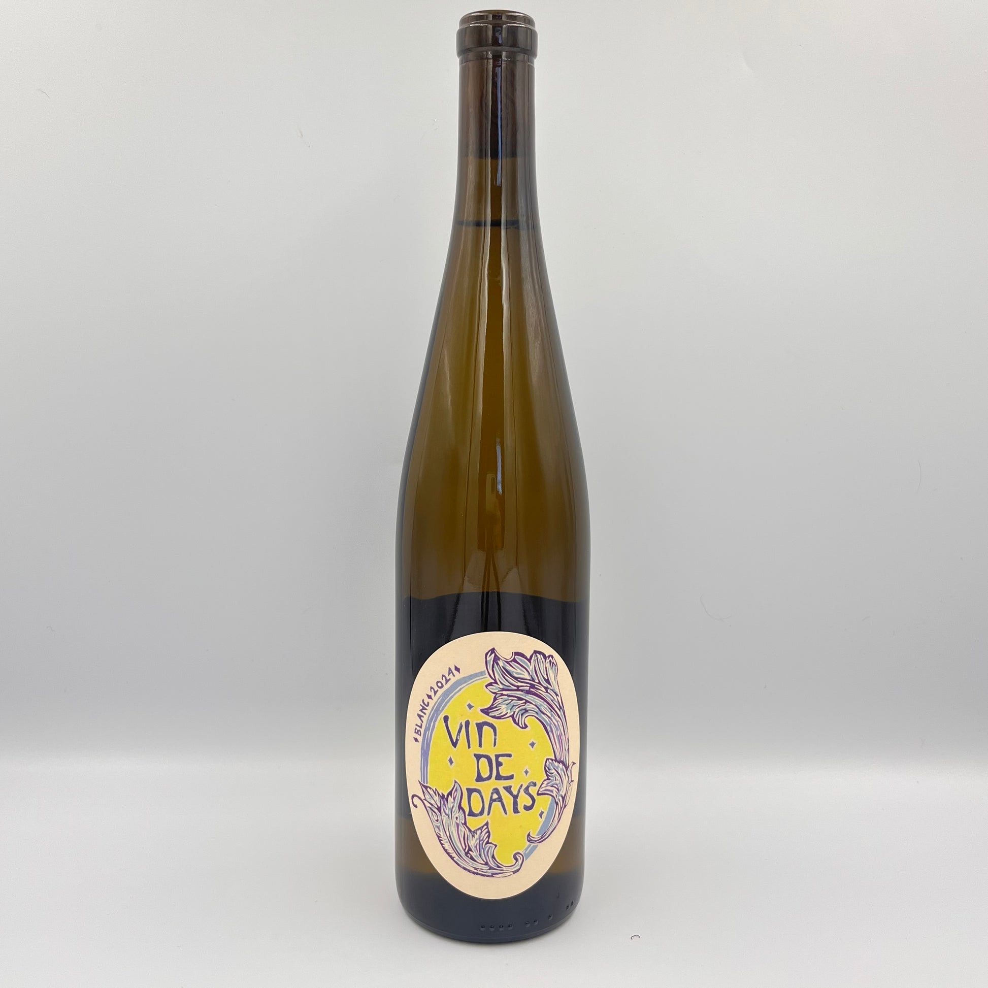 Vin de Days Blanc 2024