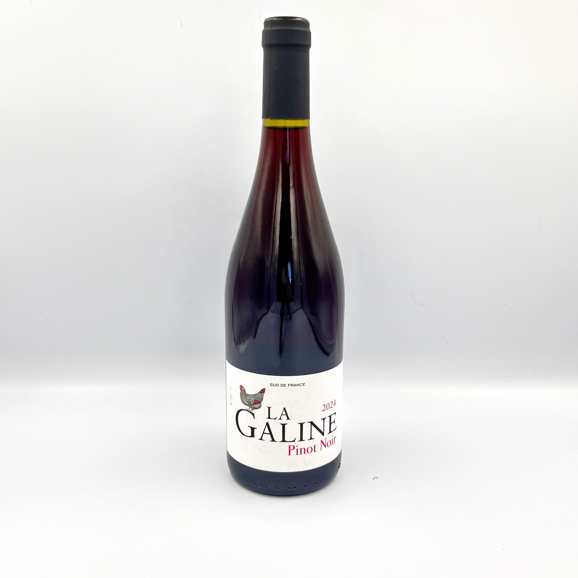 'La Galine' Pinot Noir 2024
