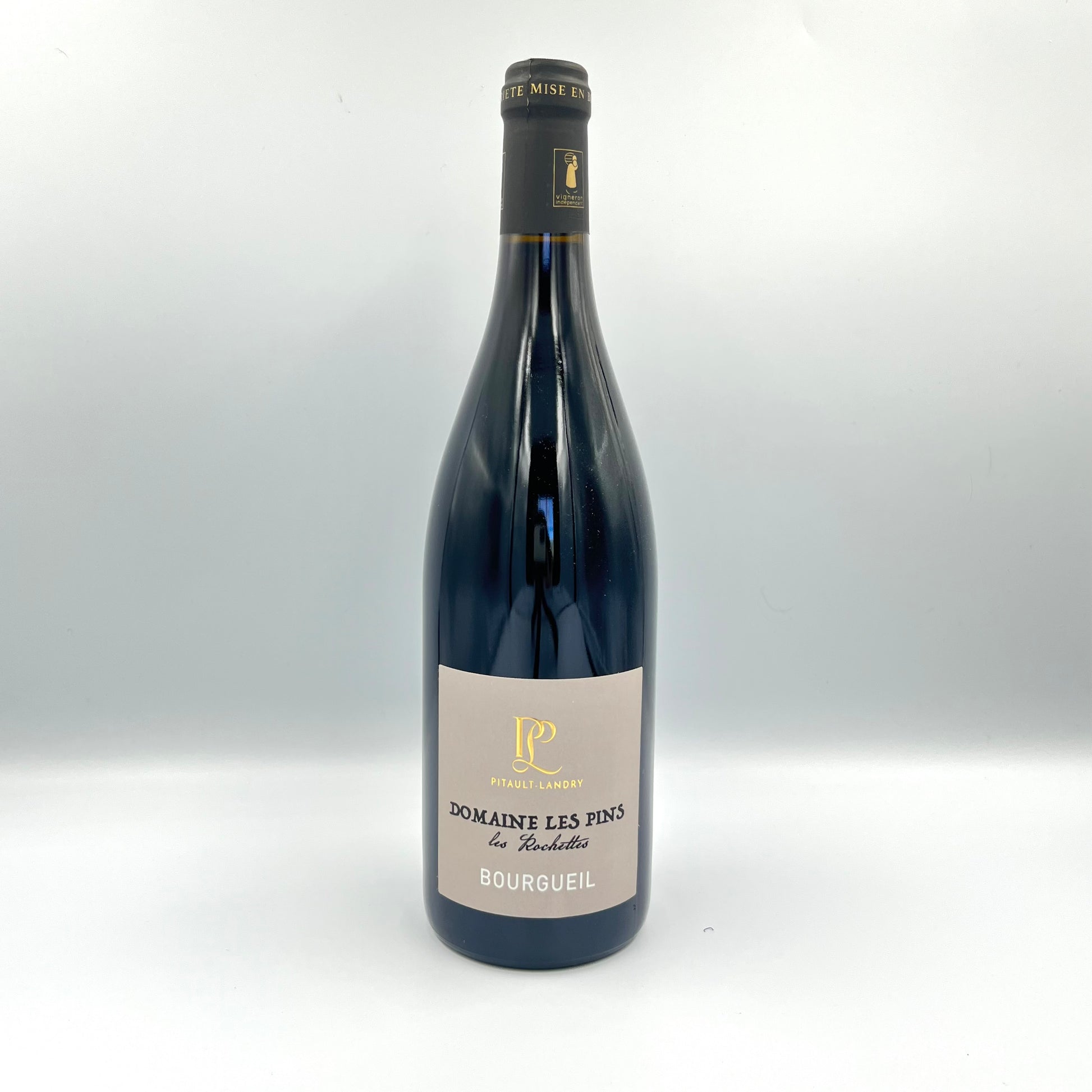 Bougueil Les Rochettes