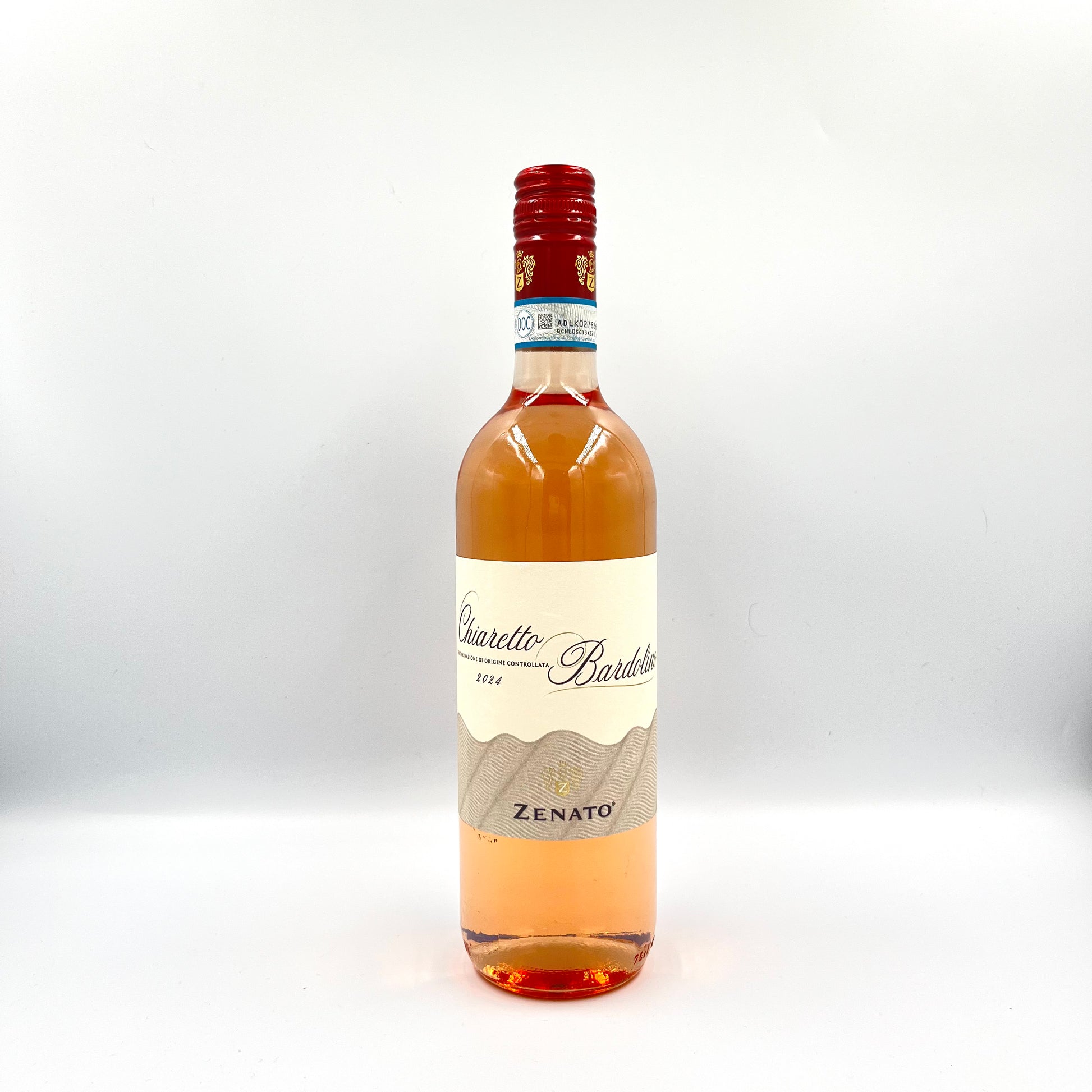 Bardolino Chiaretto 2024