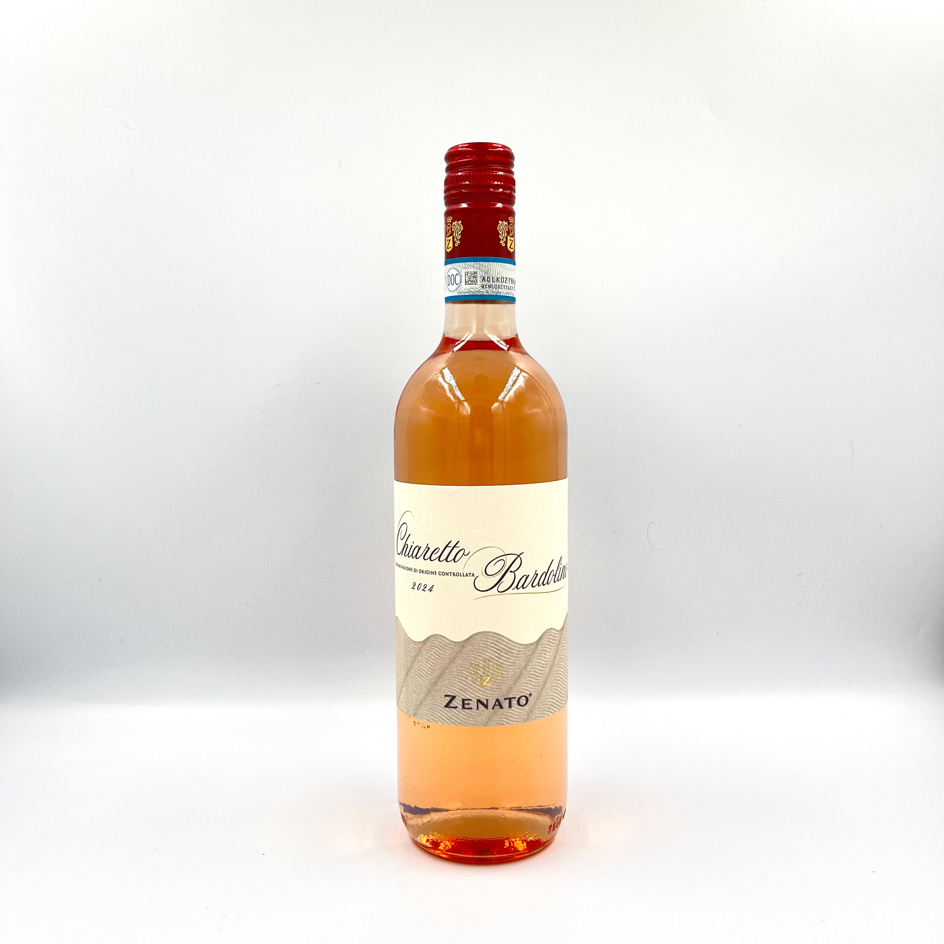 Bardolino Chiaretto 2025